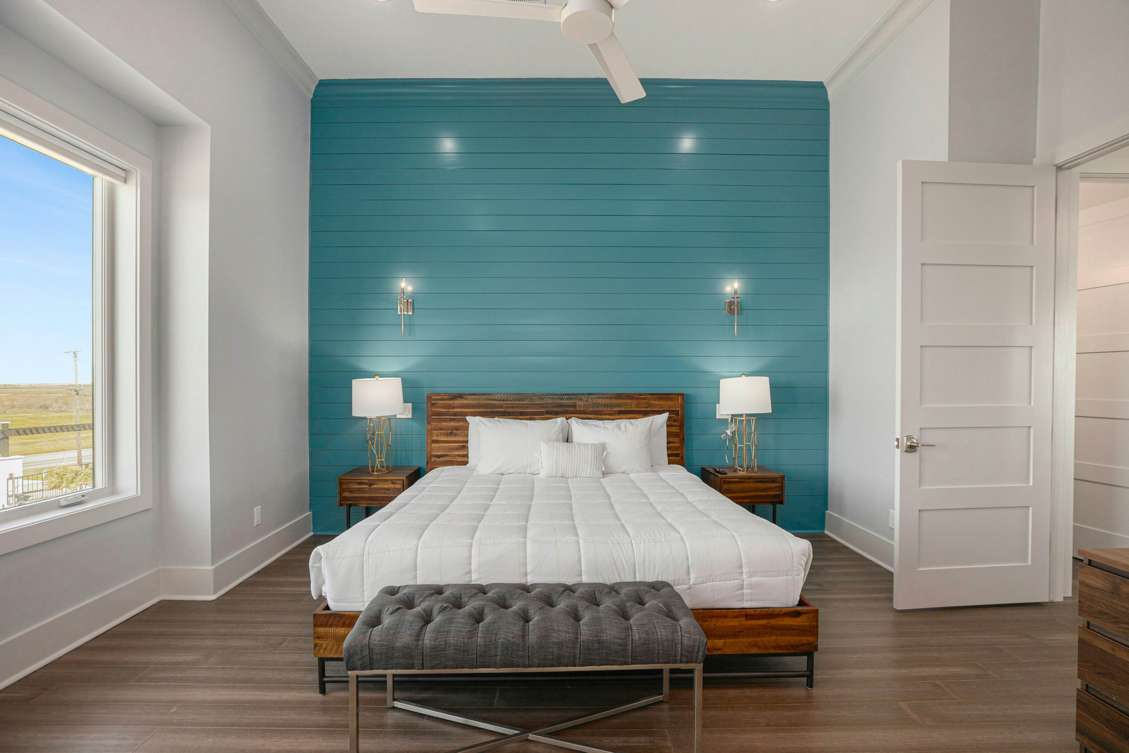 Seagrass Serenity at Seagrass