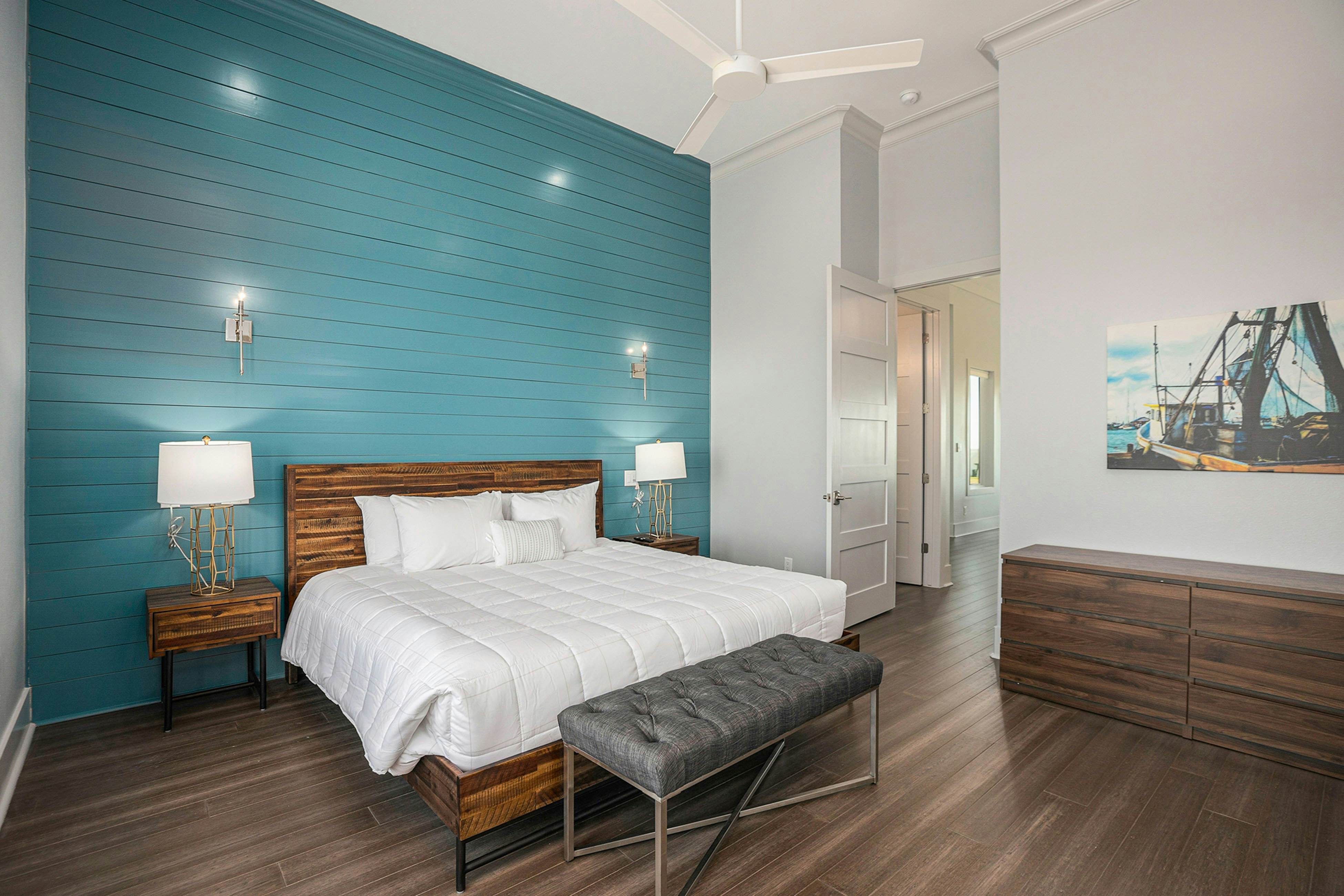 Seagrass Serenity at Seagrass