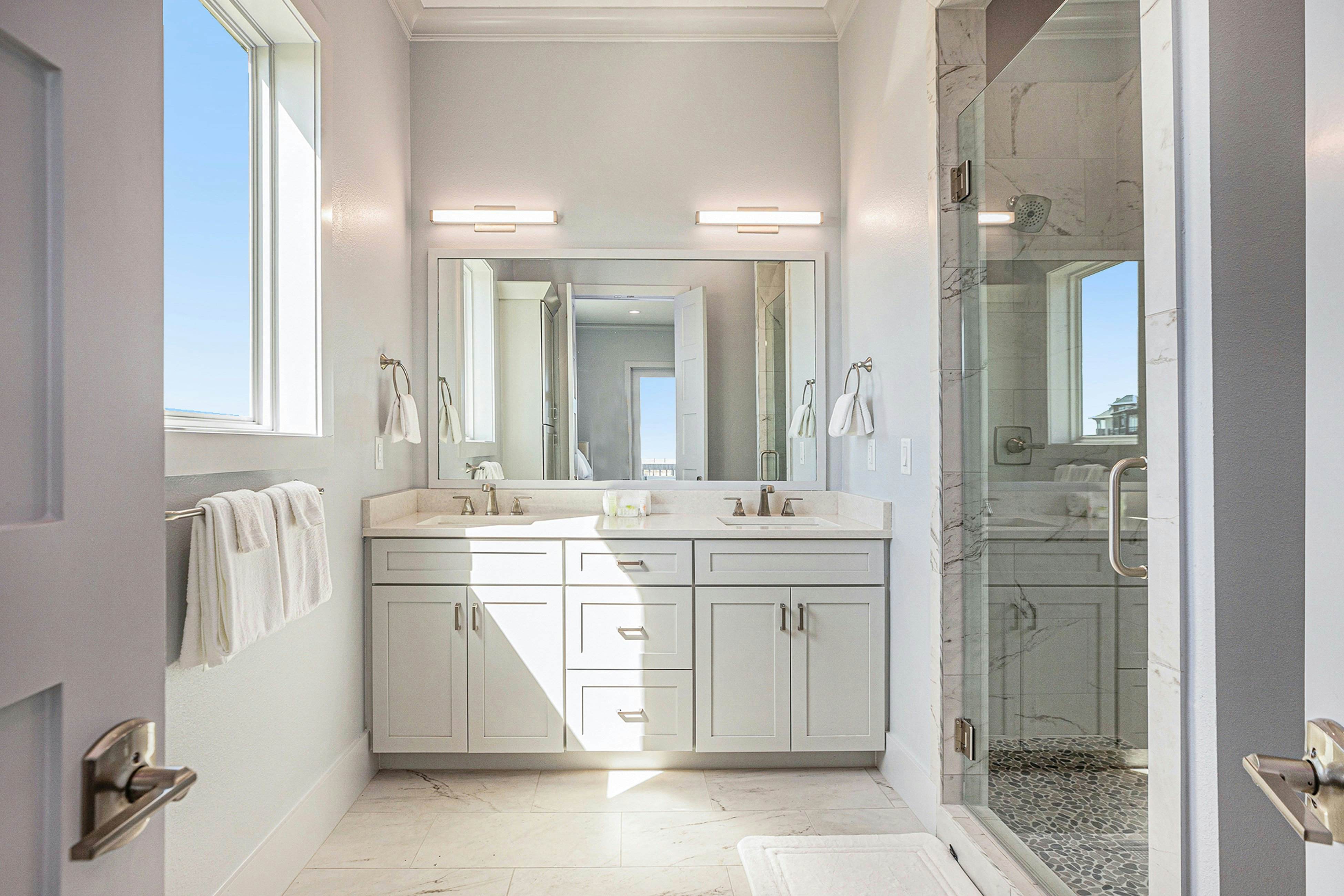 Seagrass Serenity at Seagrass