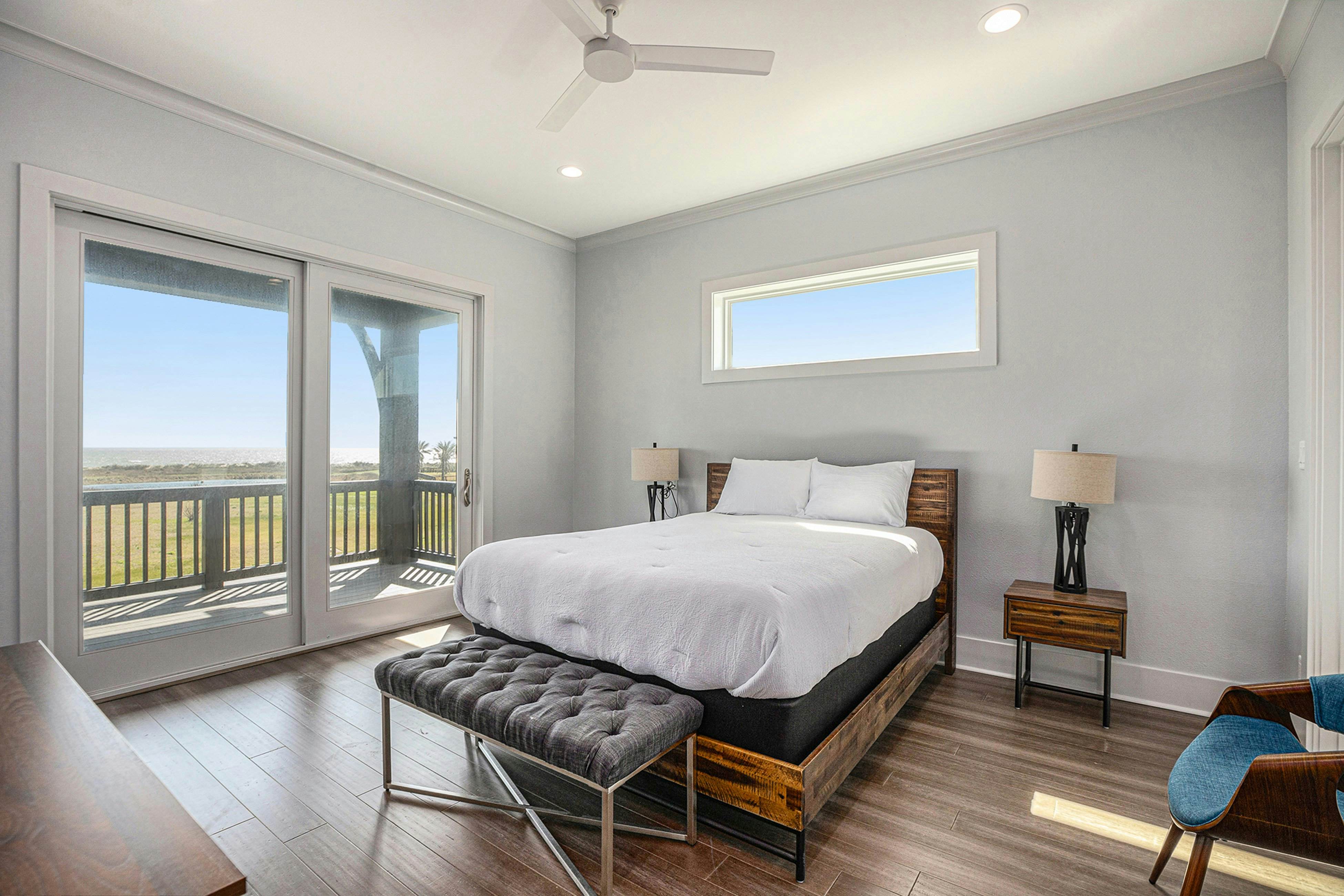 Seagrass Serenity at Seagrass