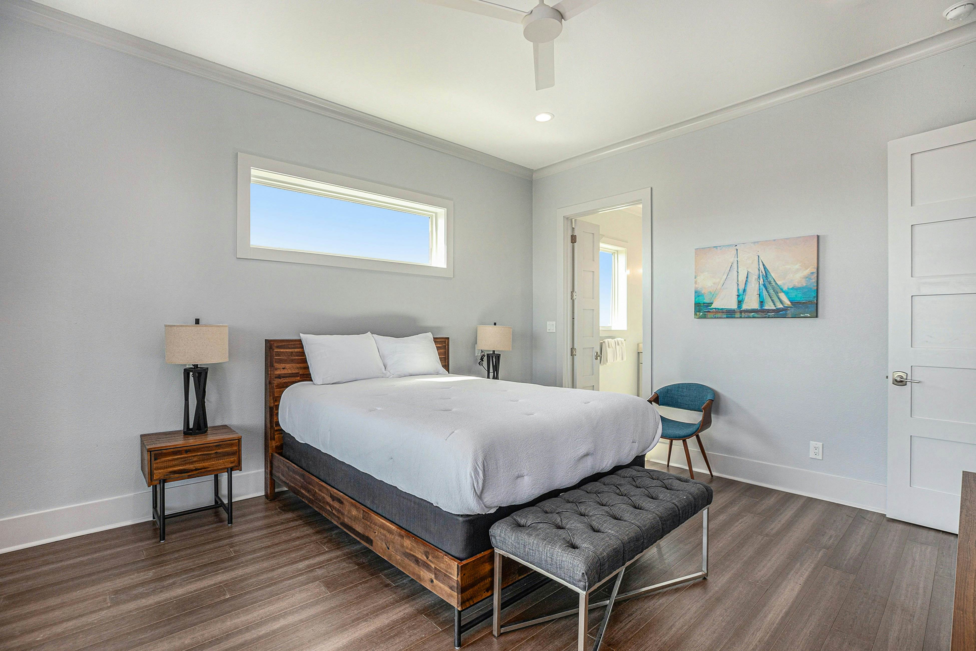 Seagrass Serenity at Seagrass