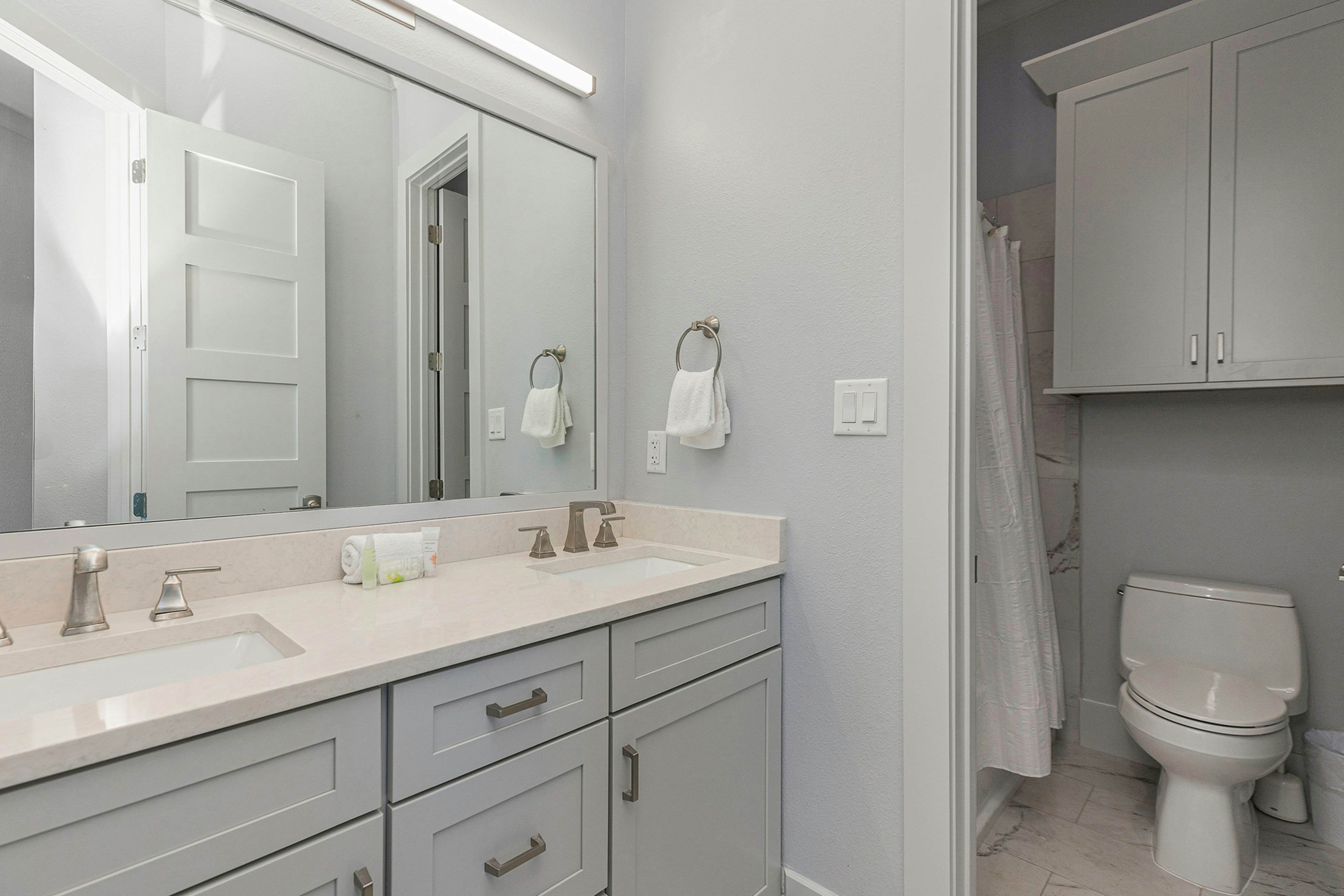 Seagrass Serenity at Seagrass