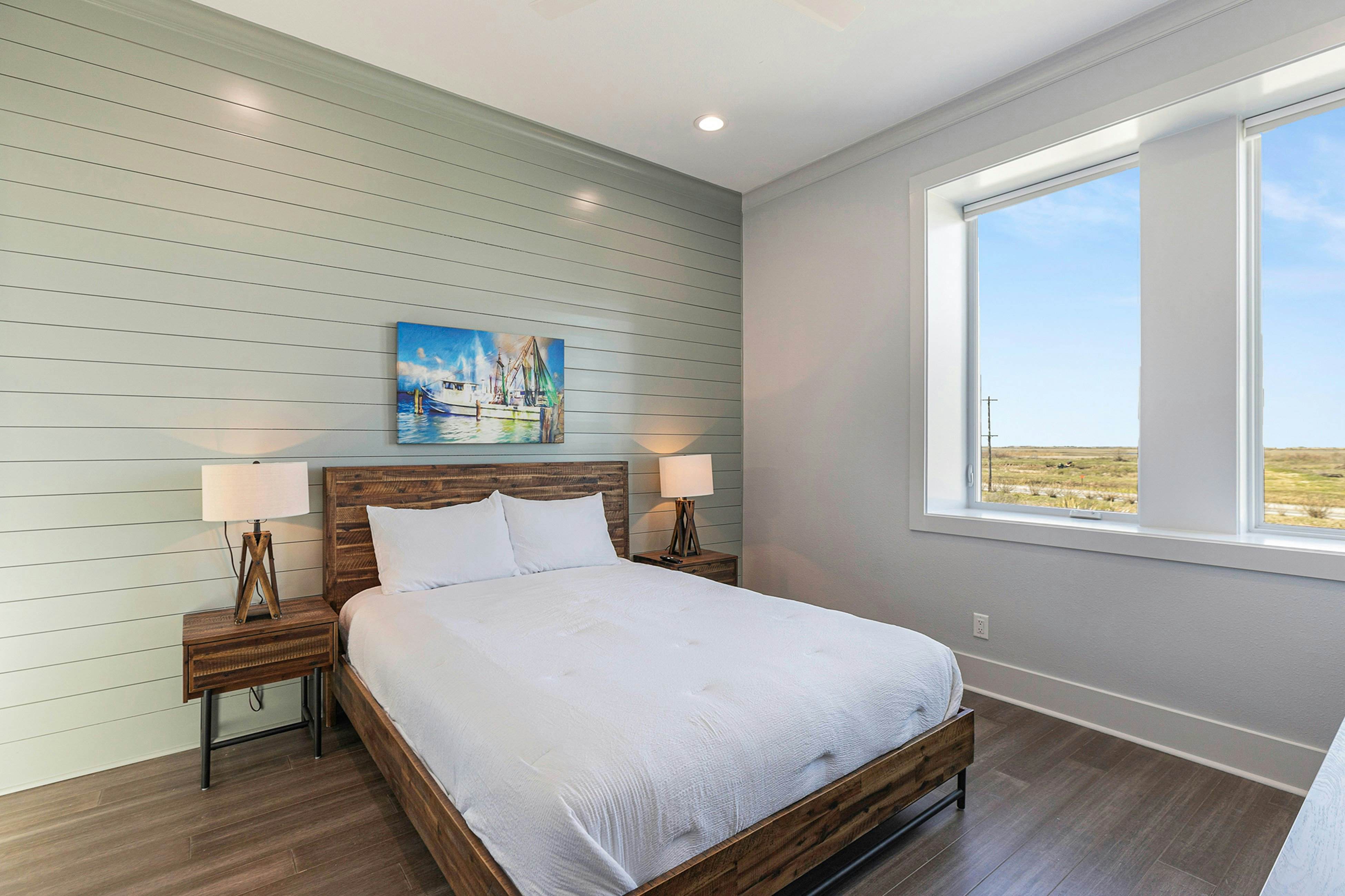 Seagrass Serenity at Seagrass