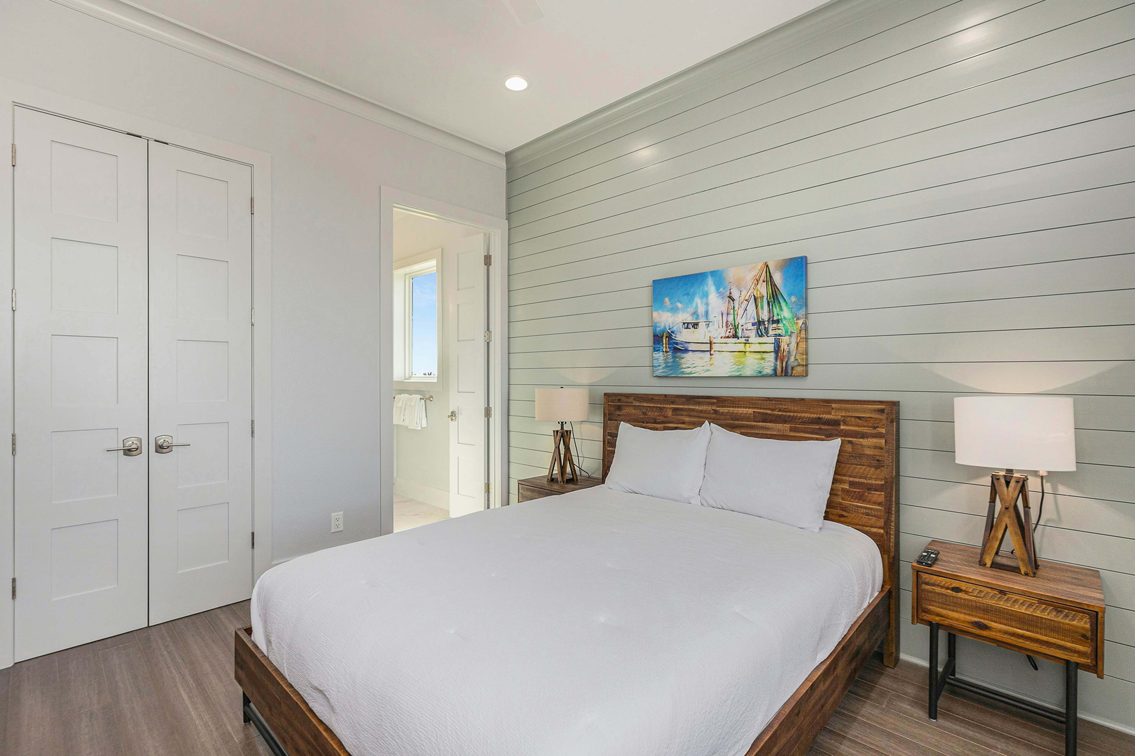 Seagrass Serenity at Seagrass