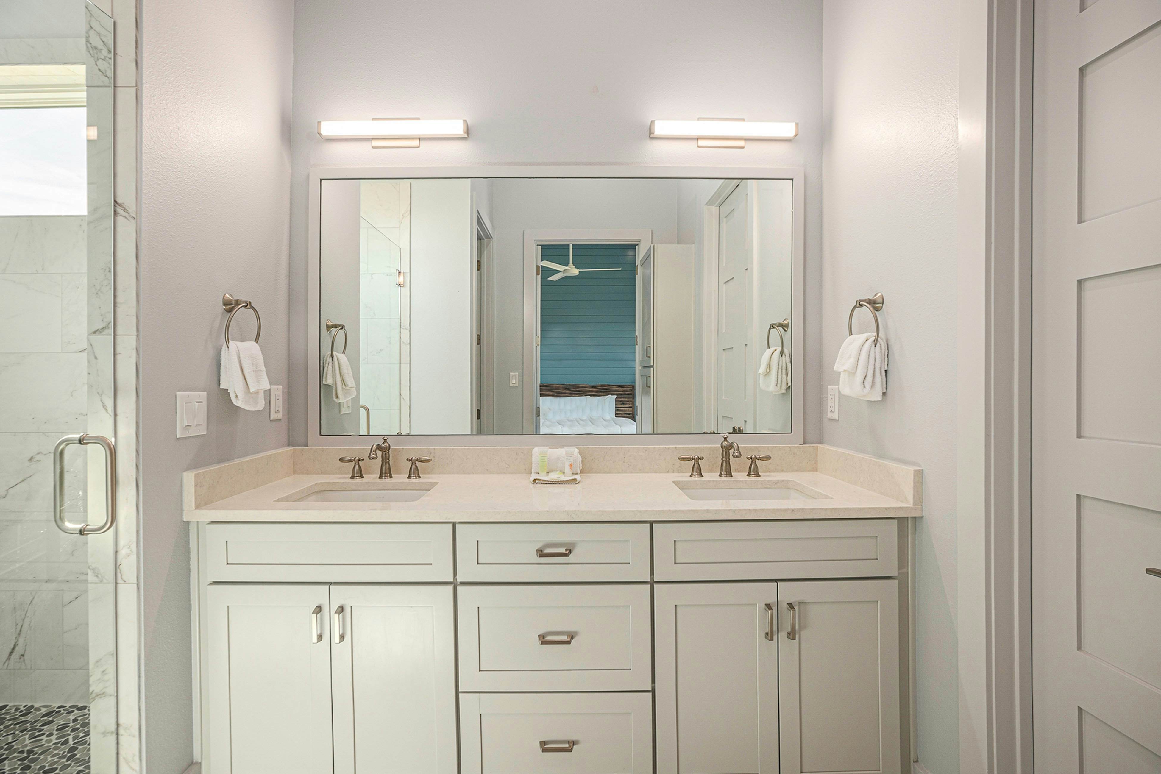 Seagrass Serenity at Seagrass