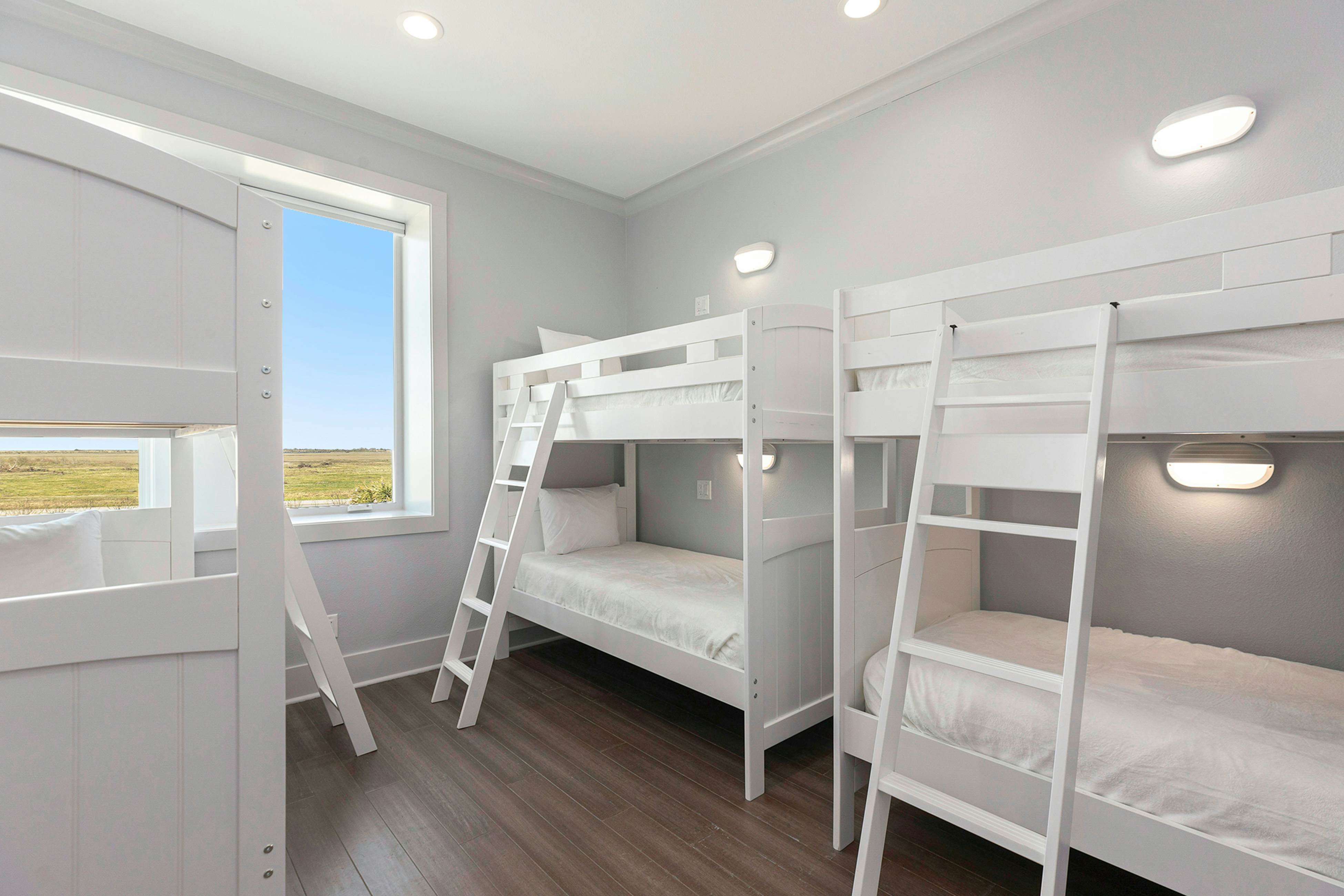 Seagrass Serenity at Seagrass