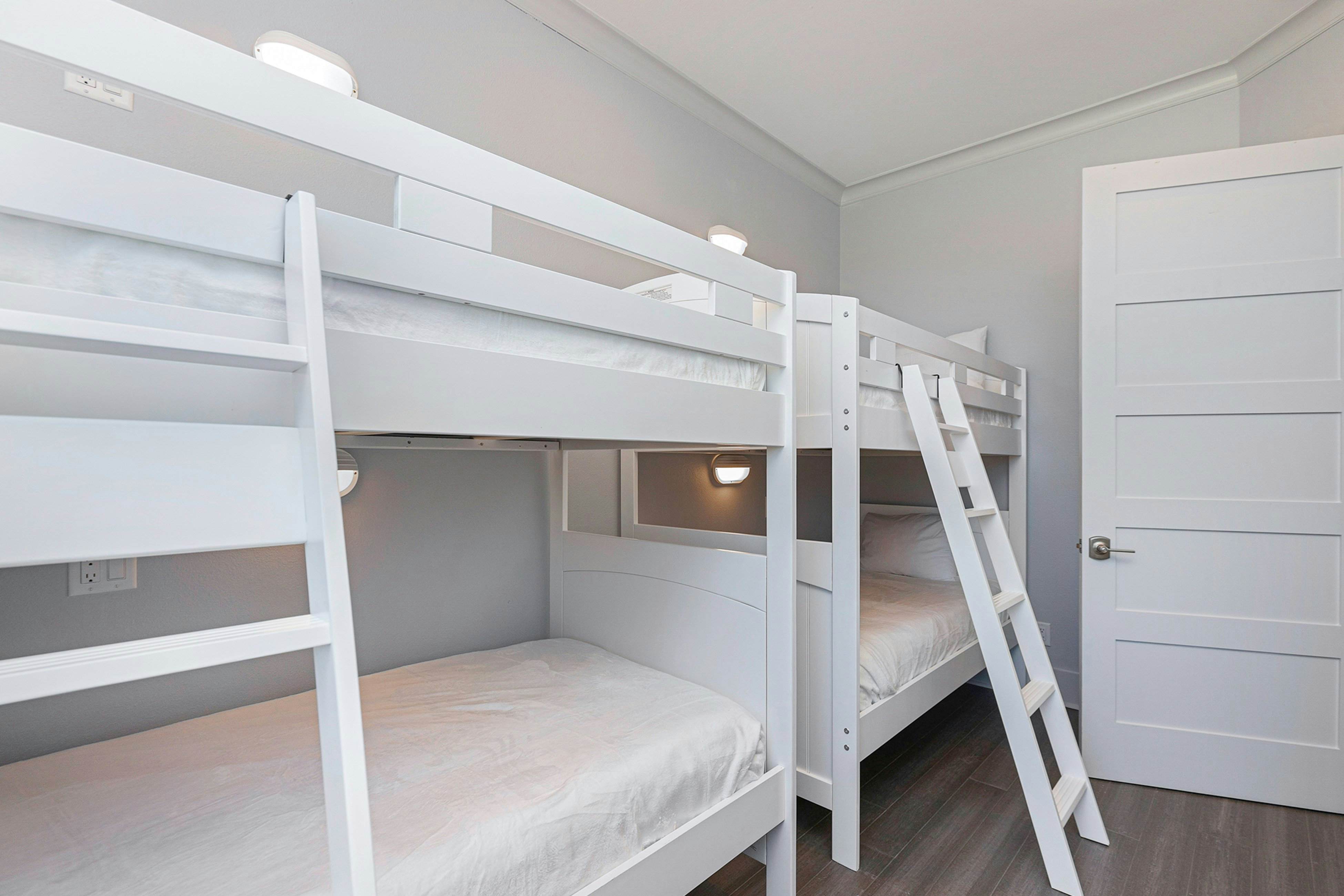 Seagrass Serenity at Seagrass