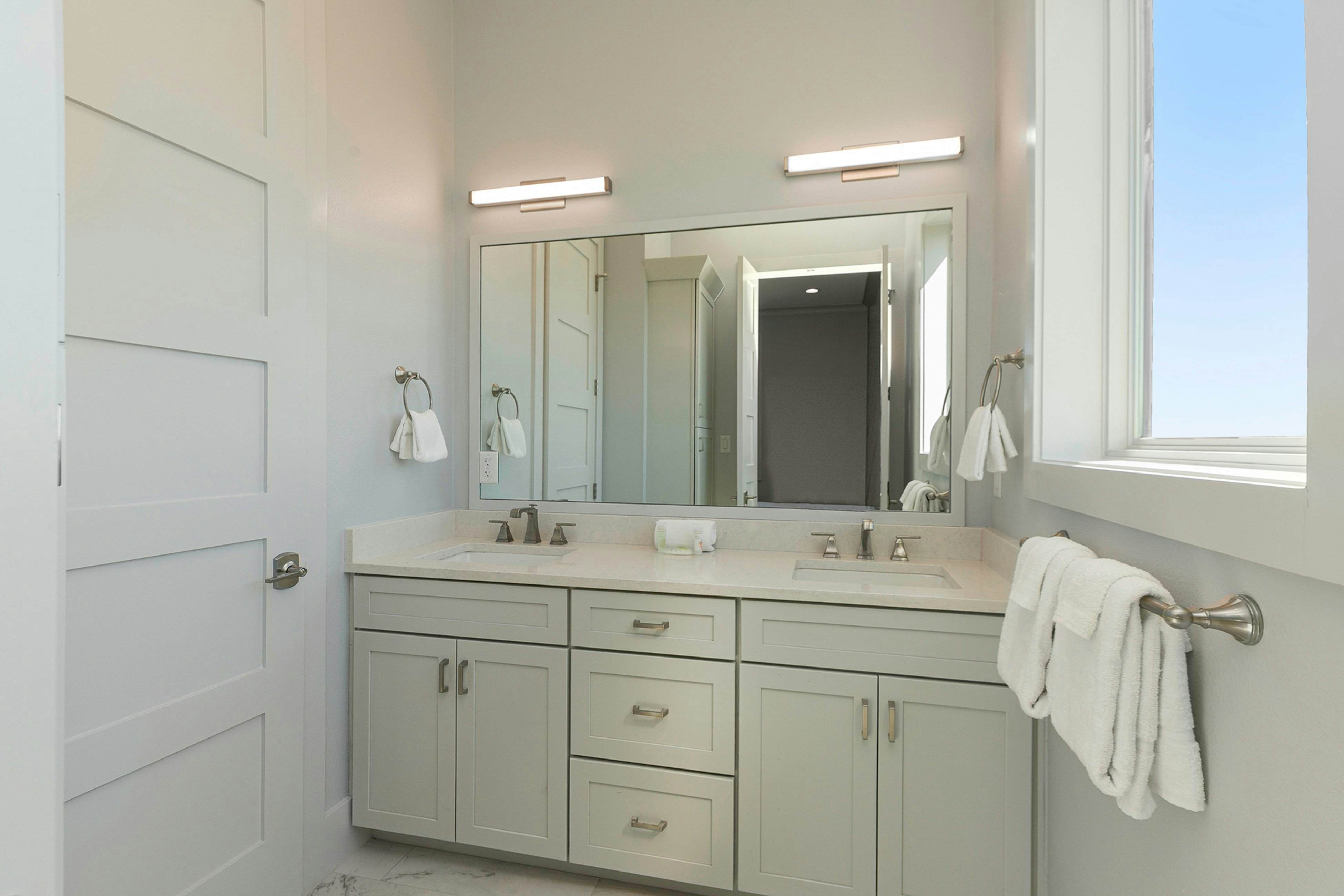 Seagrass Serenity at Seagrass