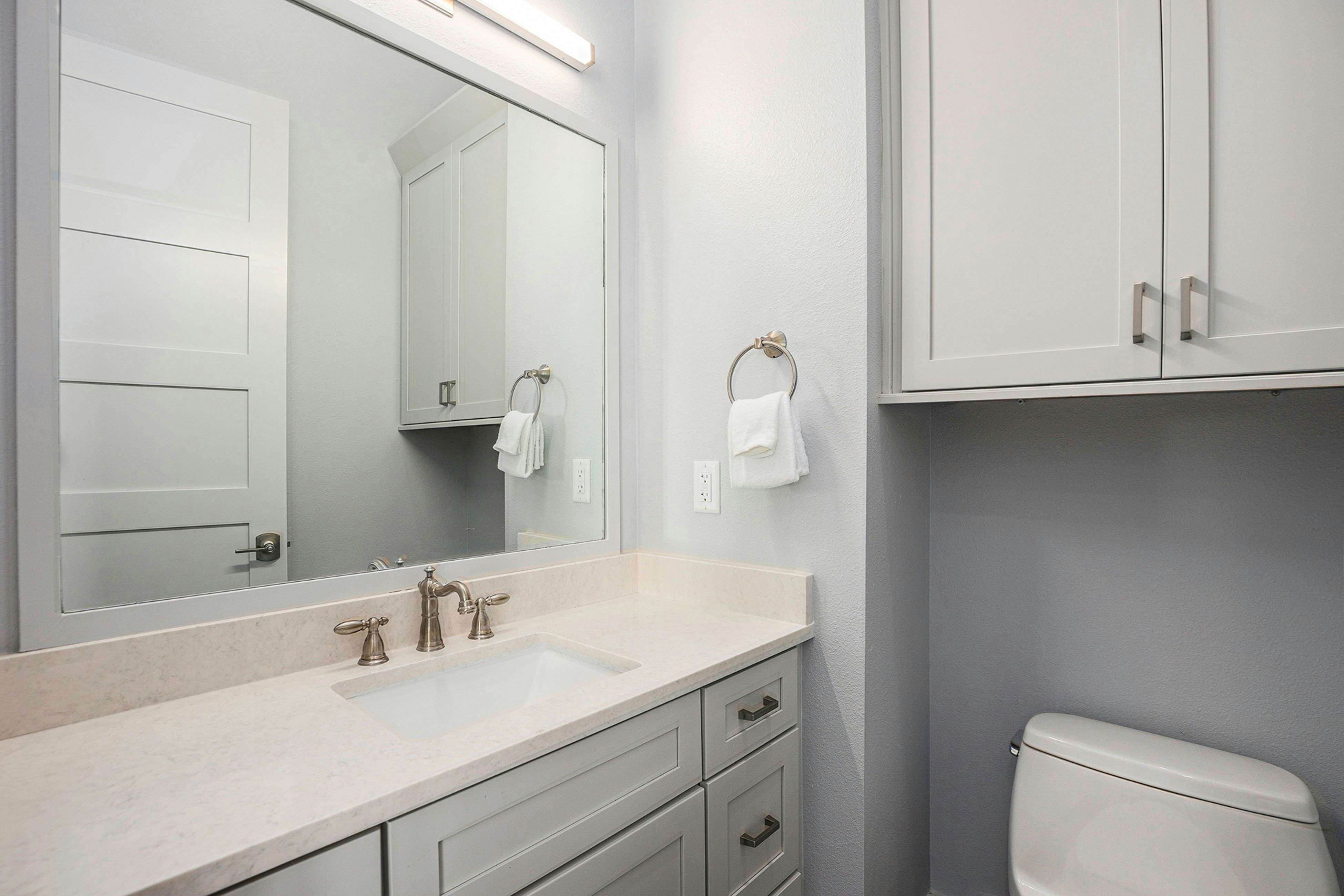 Seagrass Serenity at Seagrass