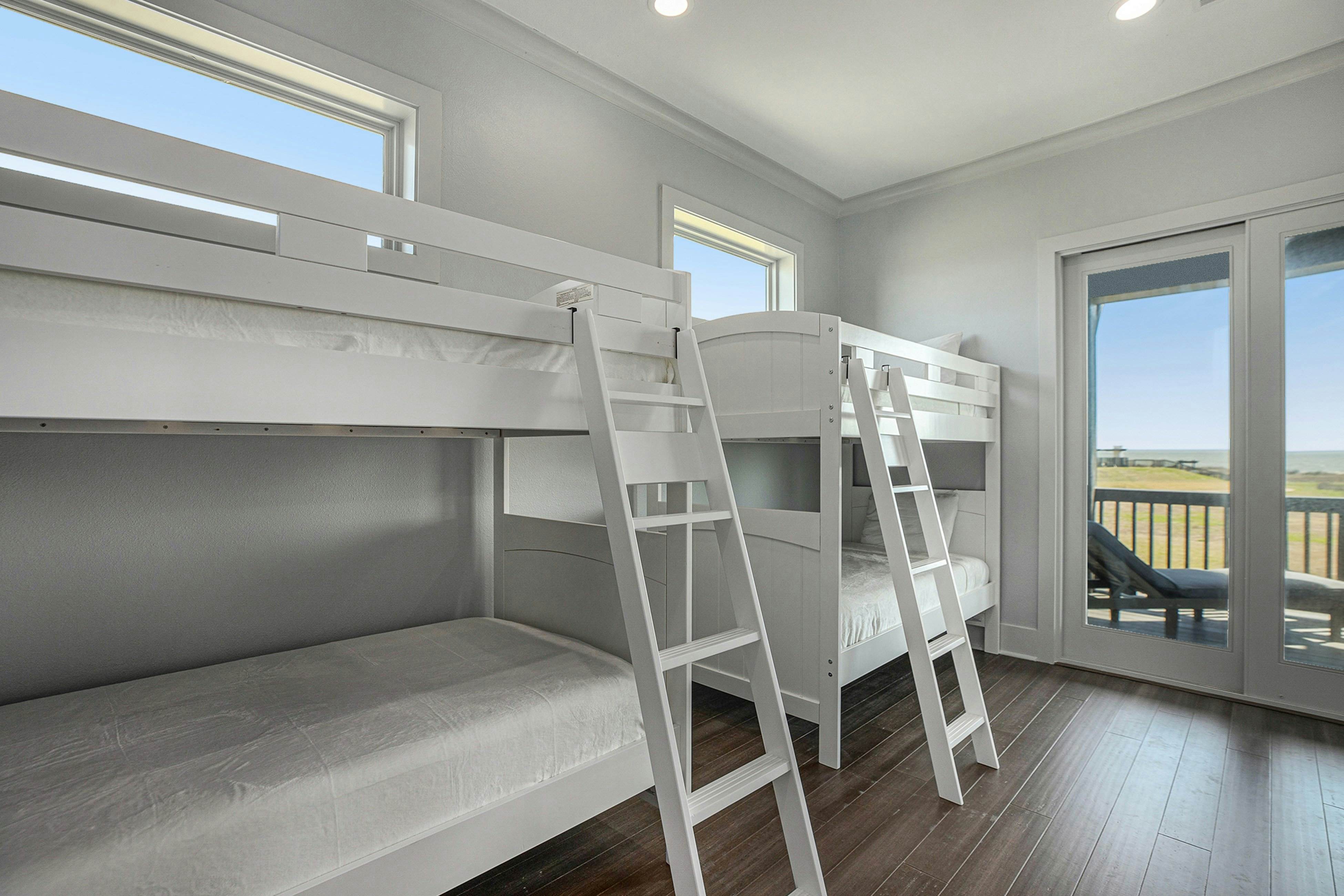 Seagrass Serenity at Seagrass