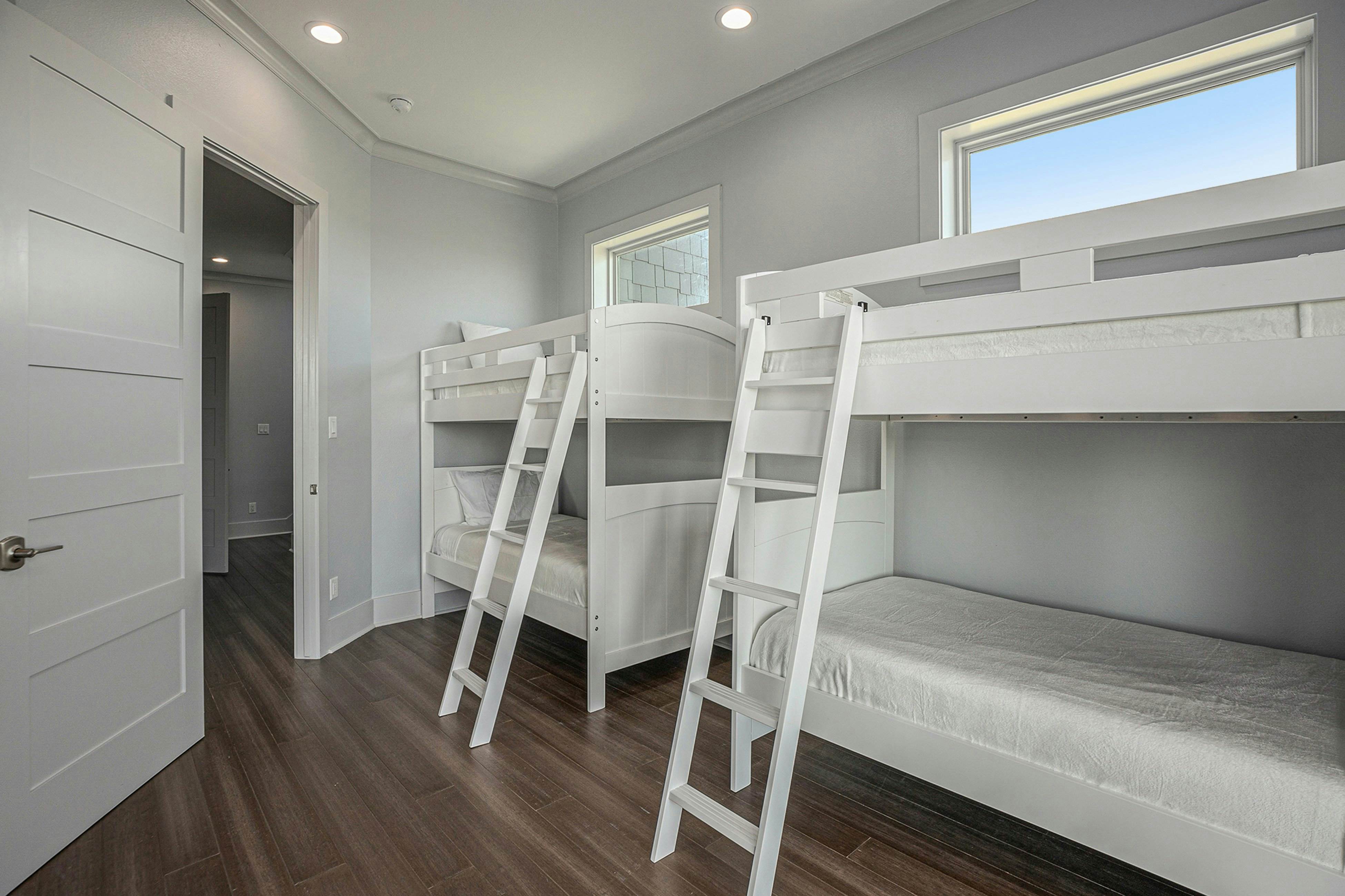 Seagrass Serenity at Seagrass