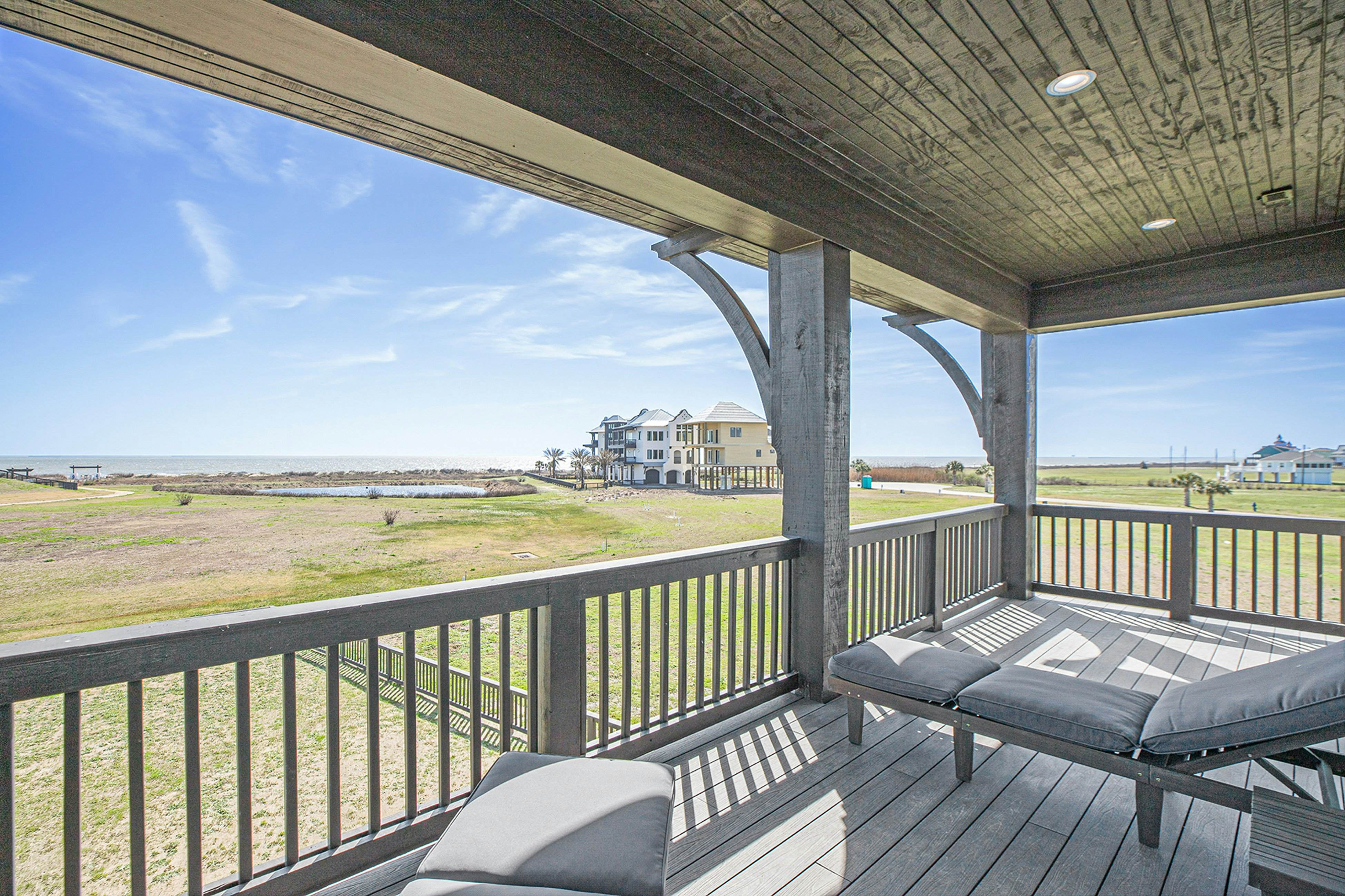 Seagrass Serenity at Seagrass