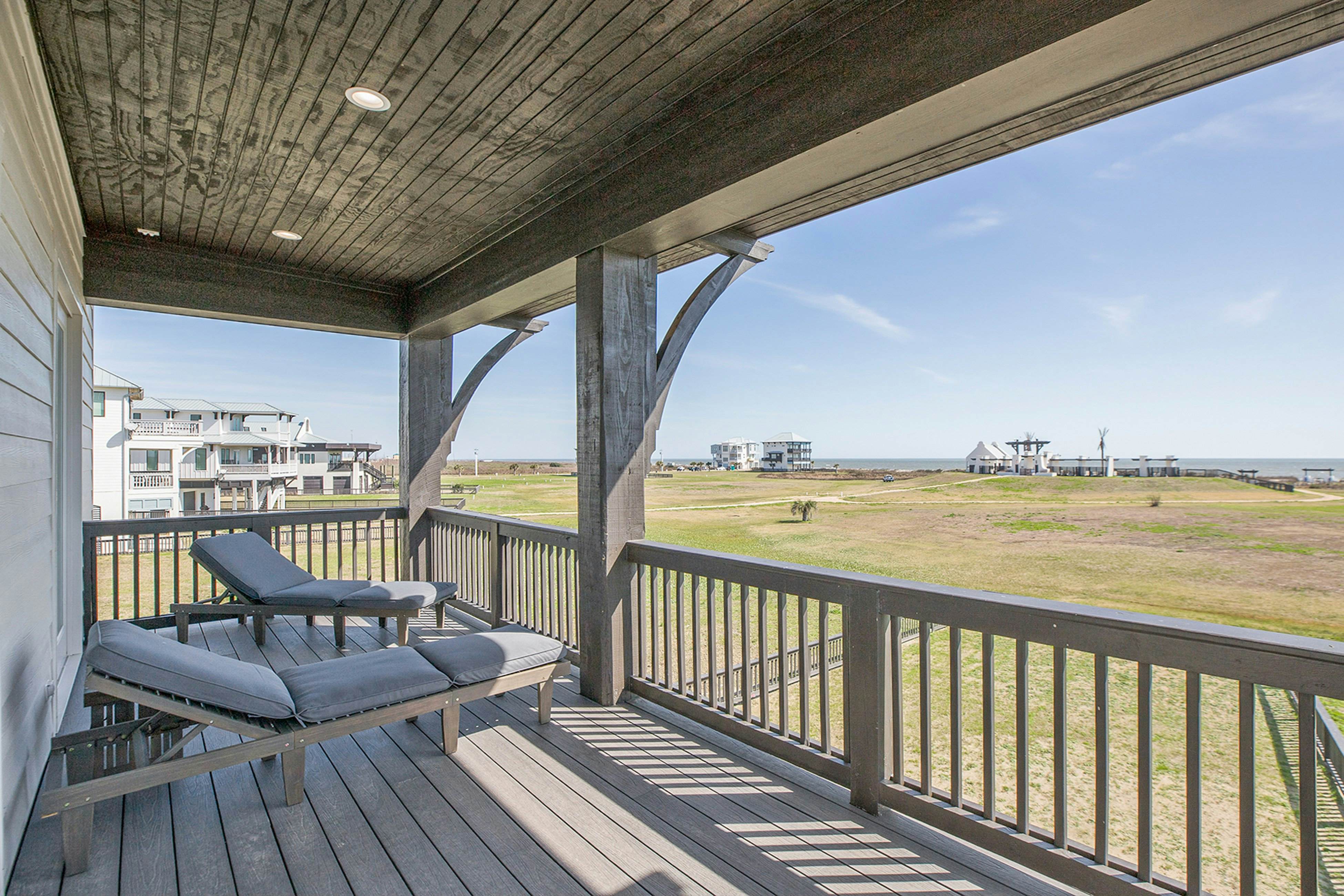 Seagrass Serenity at Seagrass