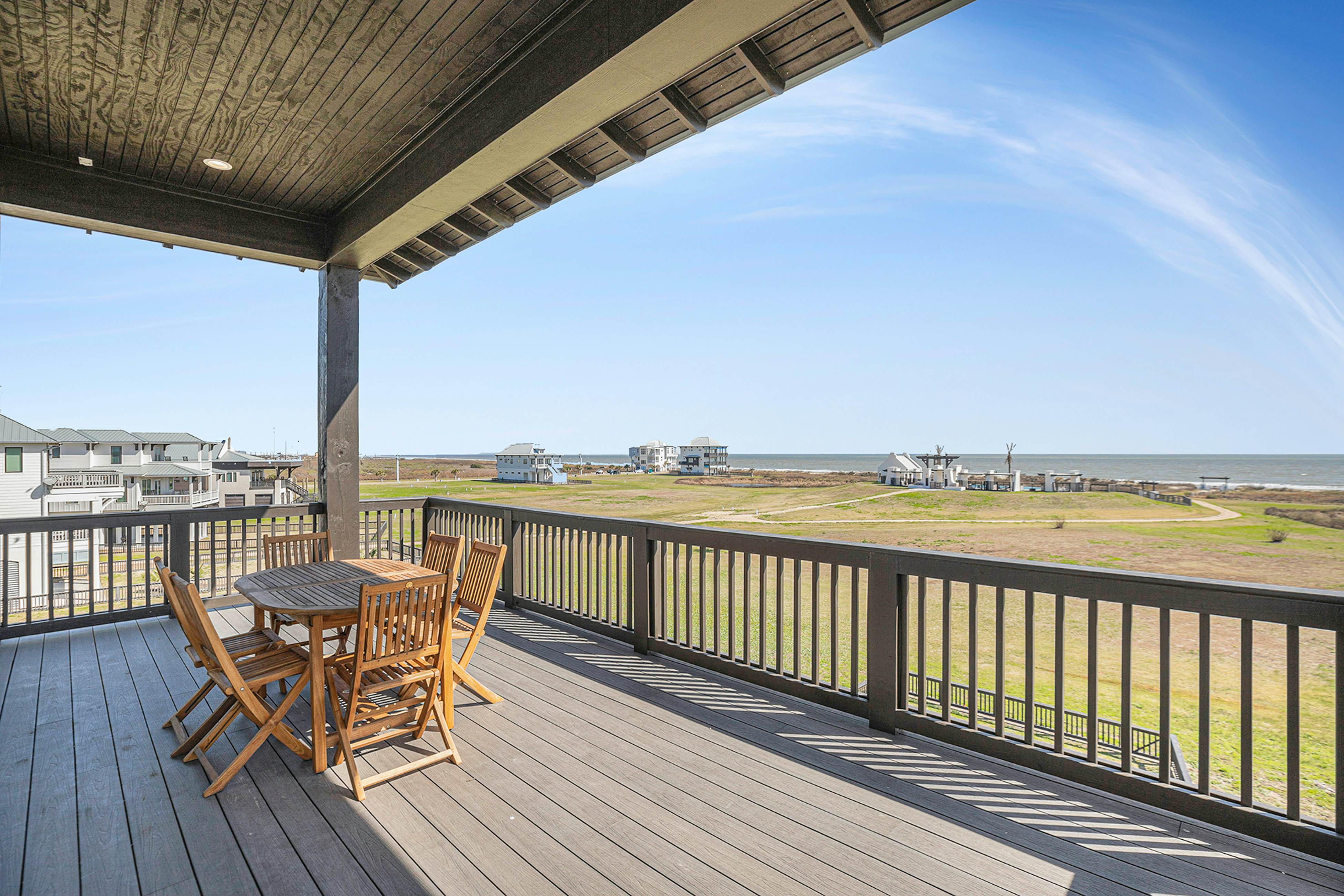 Seagrass Serenity at Seagrass