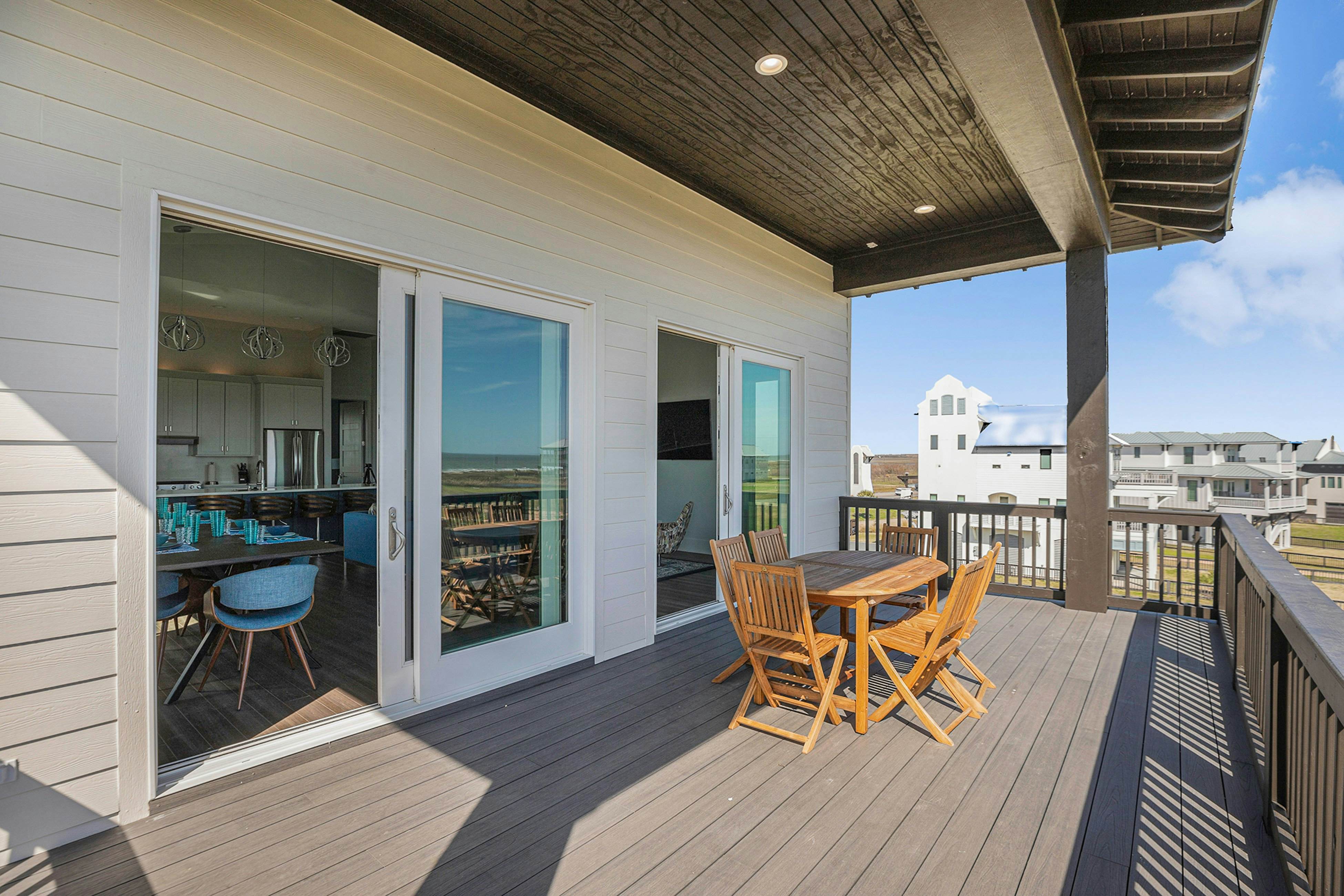 Seagrass Serenity at Seagrass