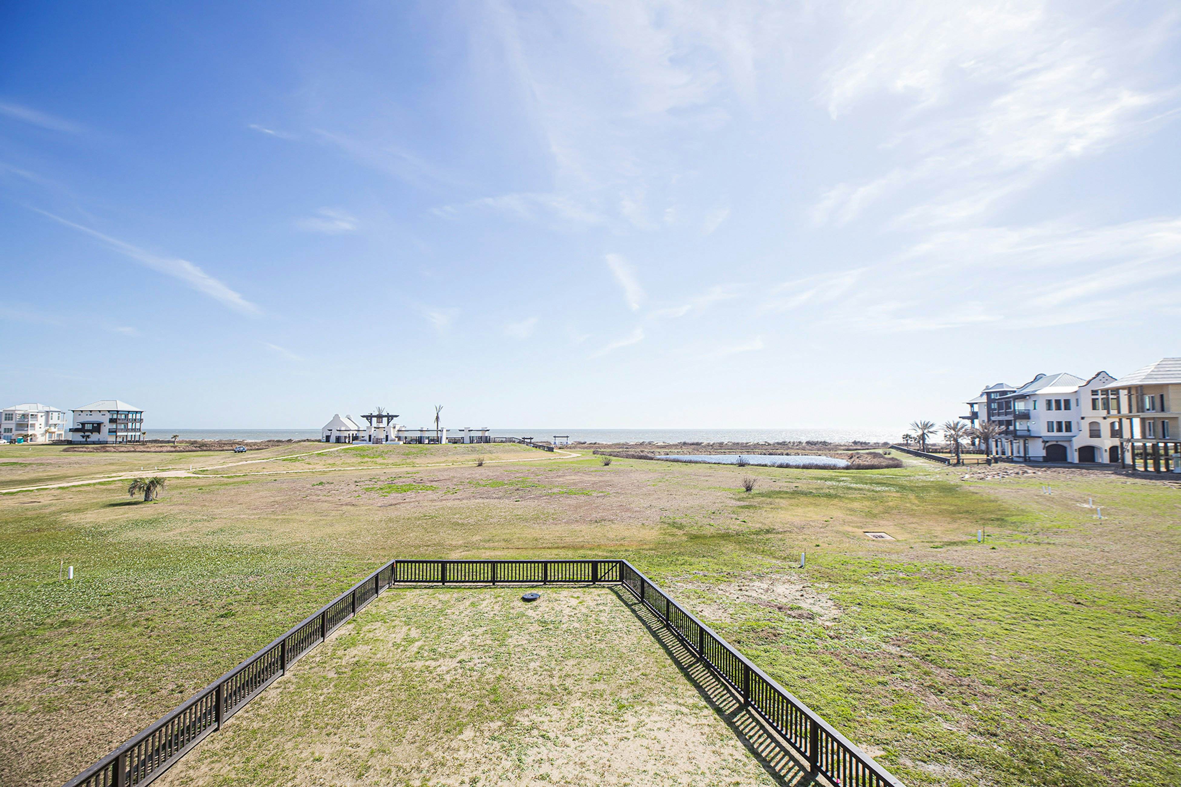 Seagrass Serenity at Seagrass