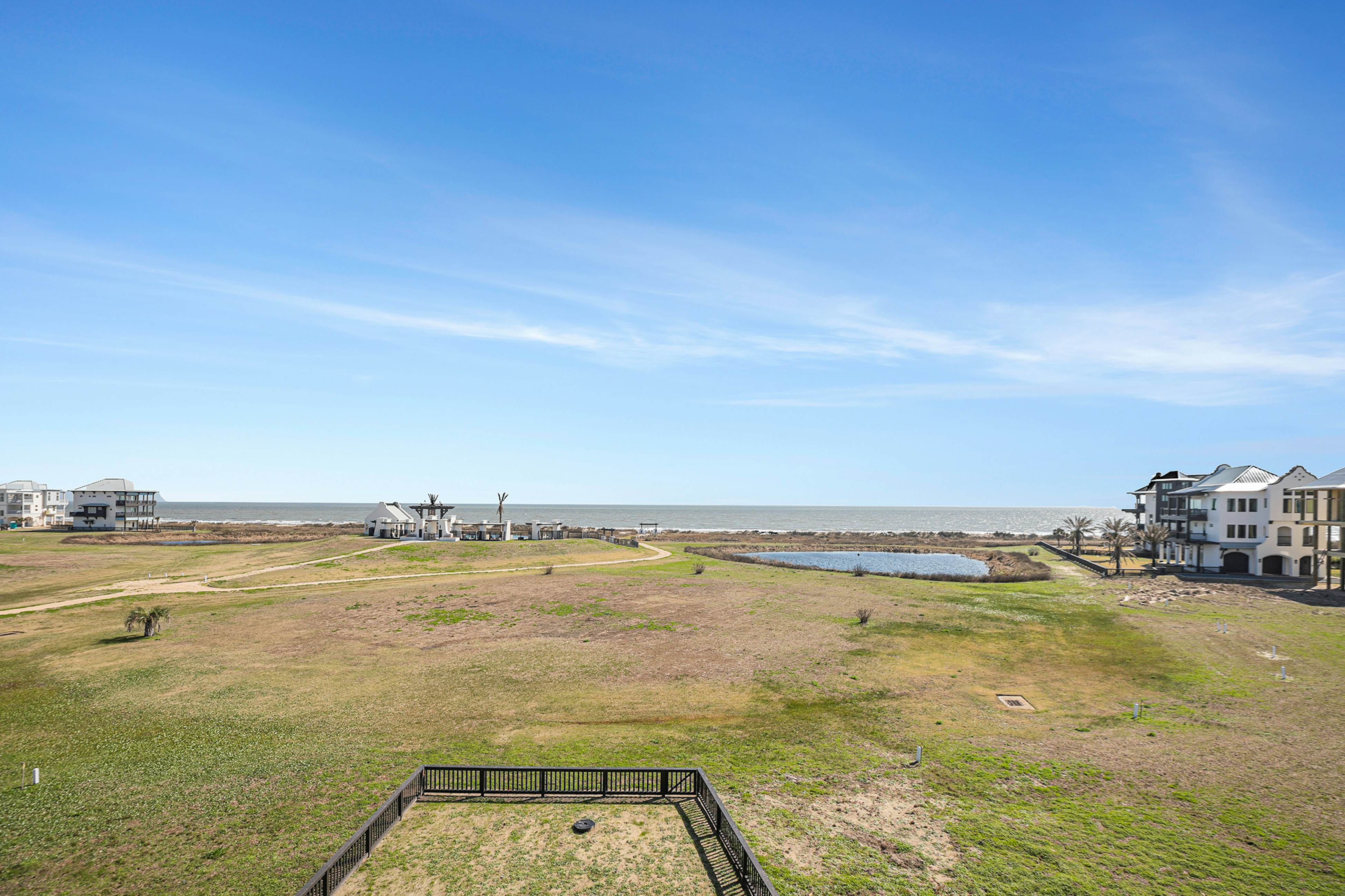 Seagrass Serenity at Seagrass