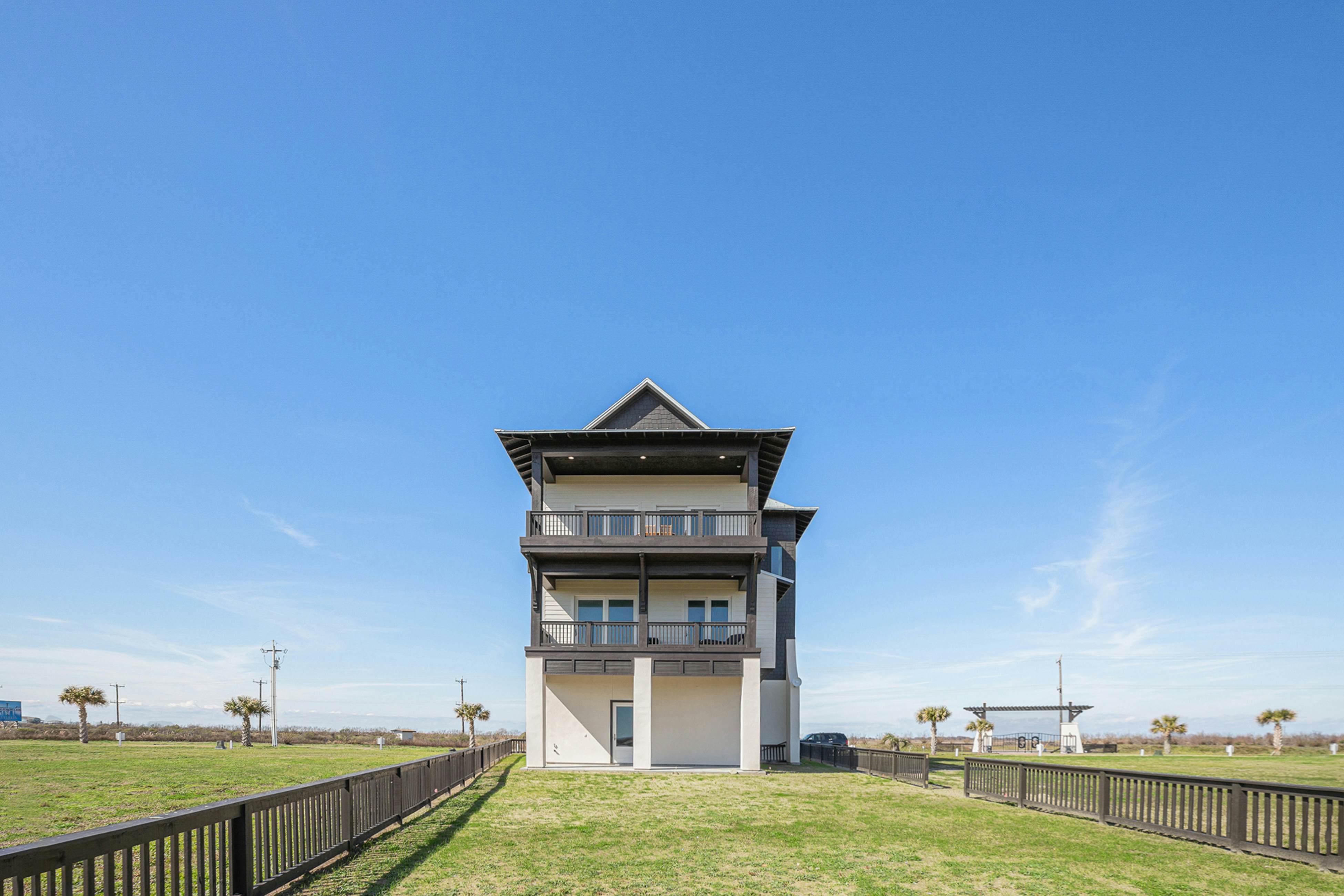 Seagrass Serenity at Seagrass