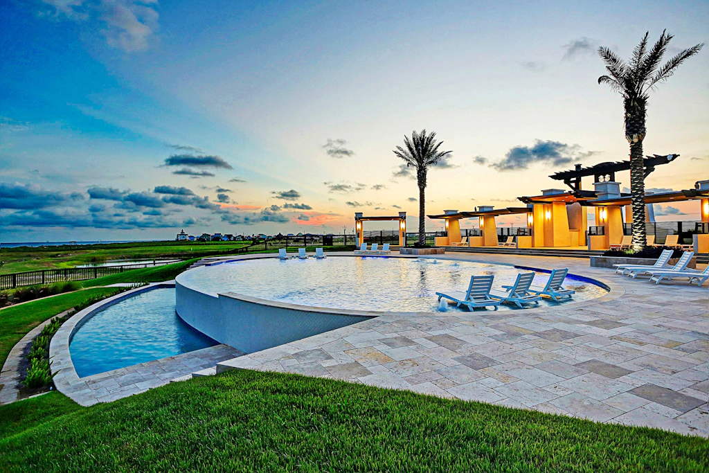 Seagrass Serenity at Seagrass