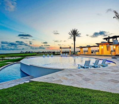 Seagrass Serenity at Seagrass