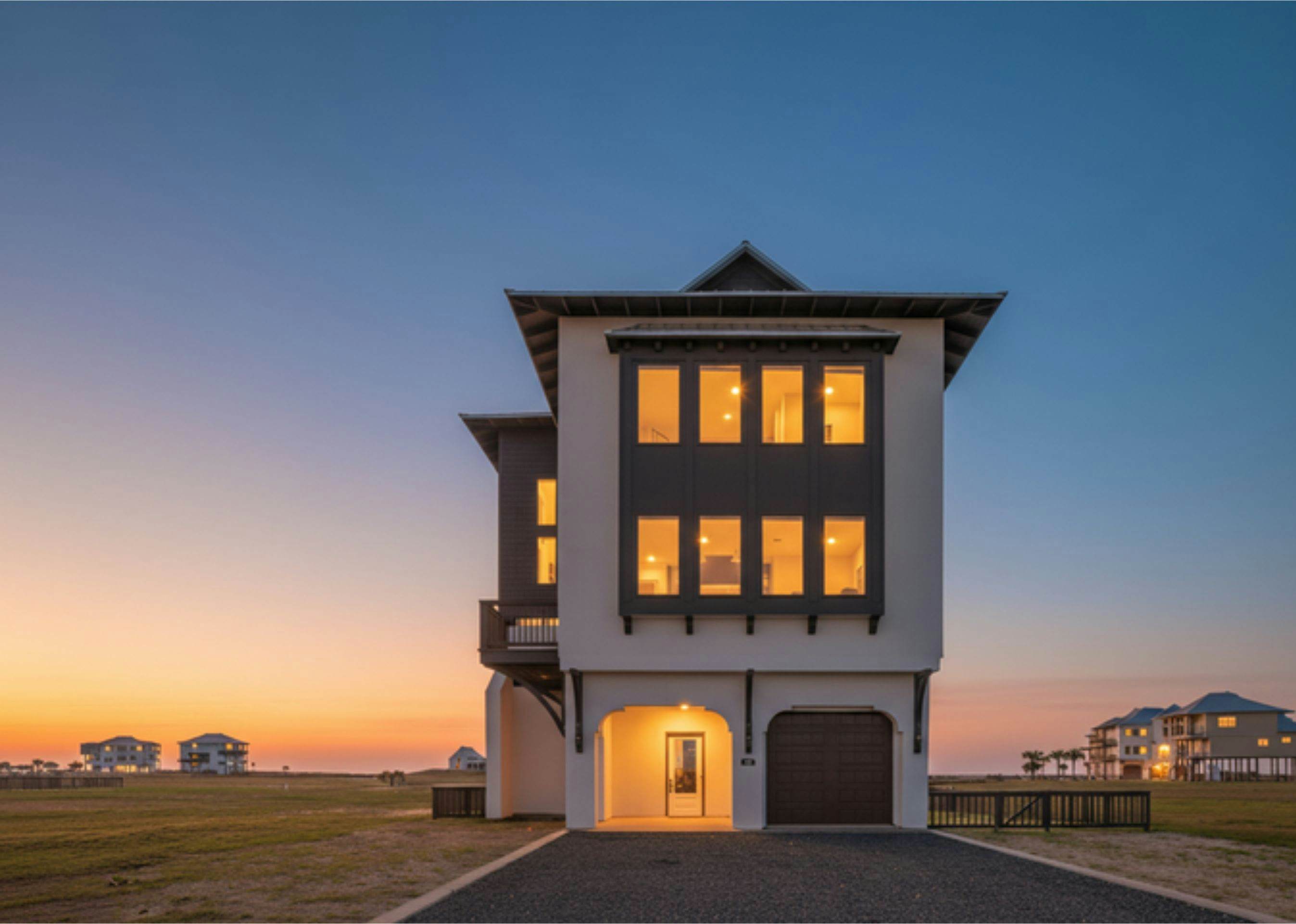 Seagrass Serenity at Seagrass