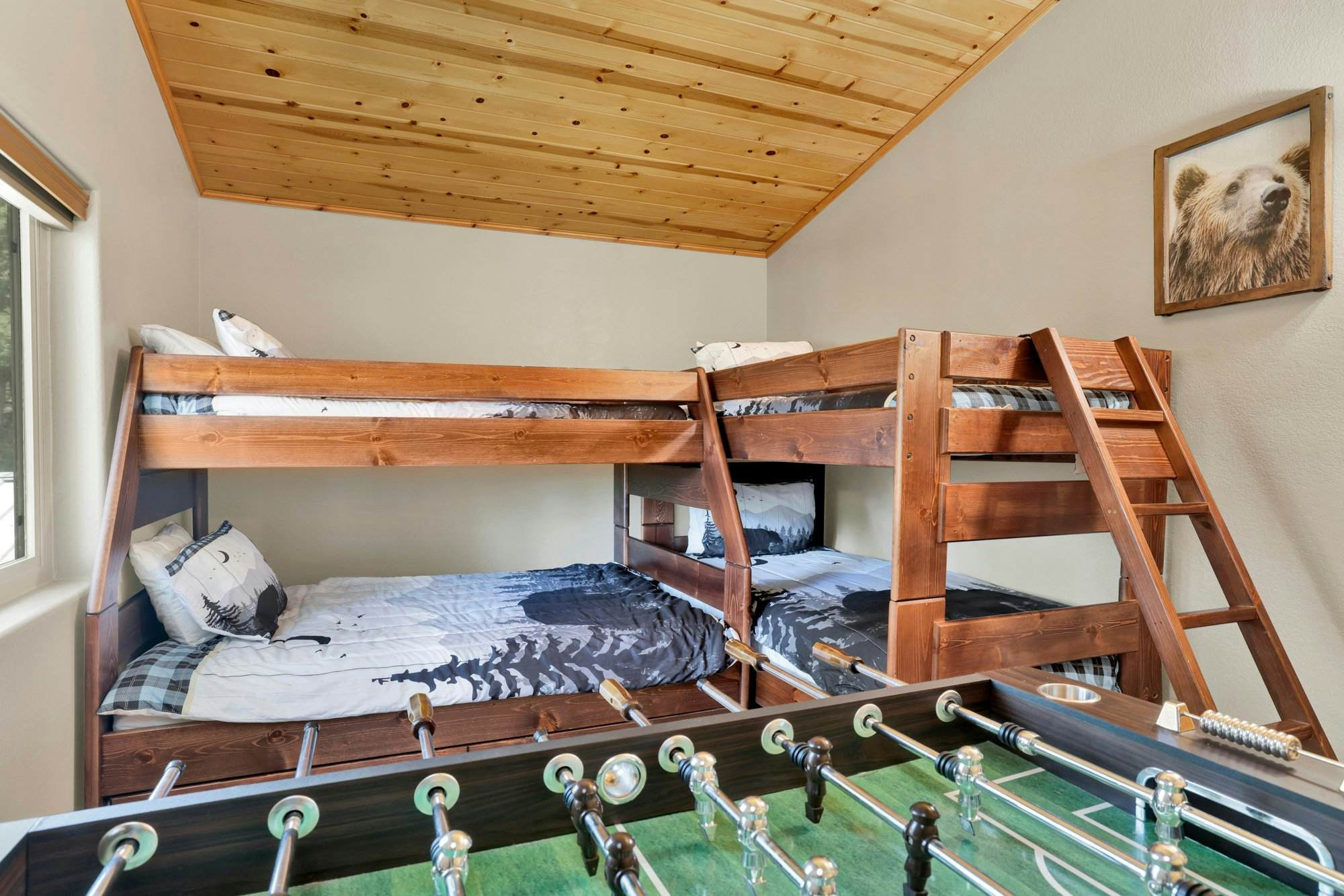 2581-Golden West Cottage