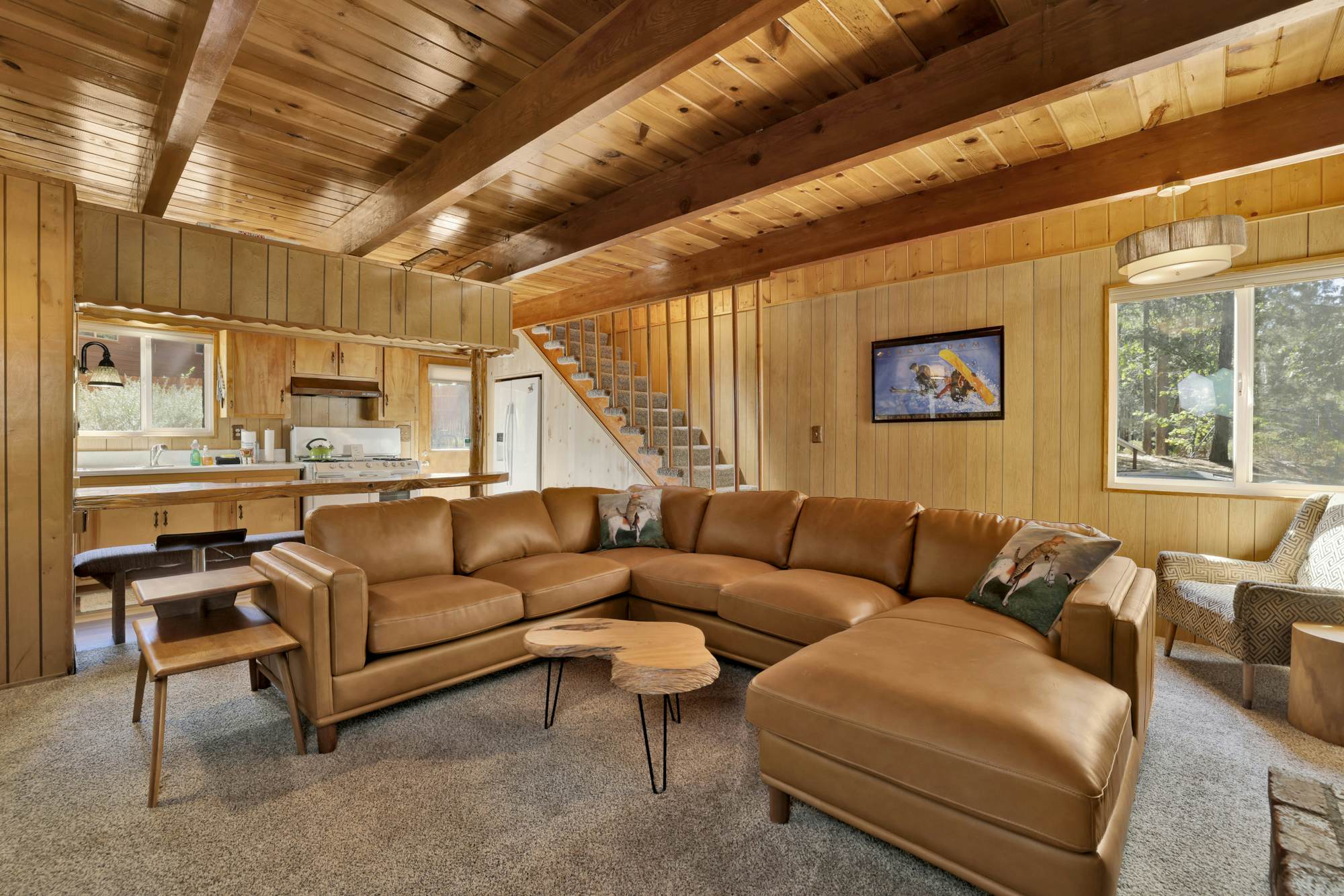 2526-Slope Side Getaway