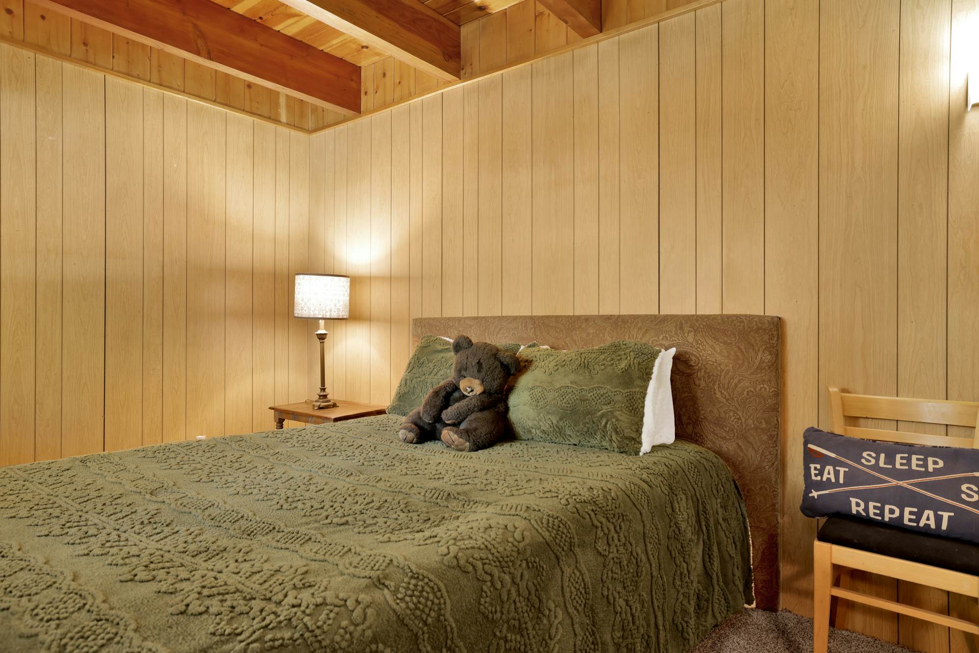 2526-Slope Side Getaway