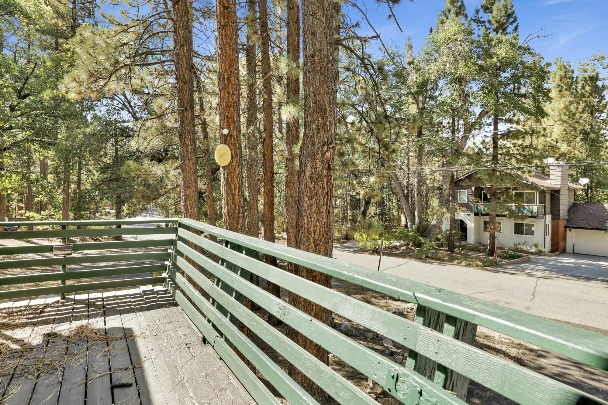 2526-Slope Side Getaway