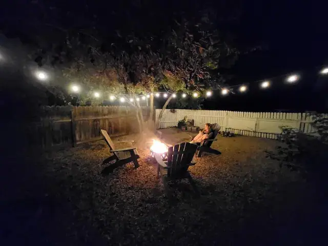 The Blueberry Bungalow