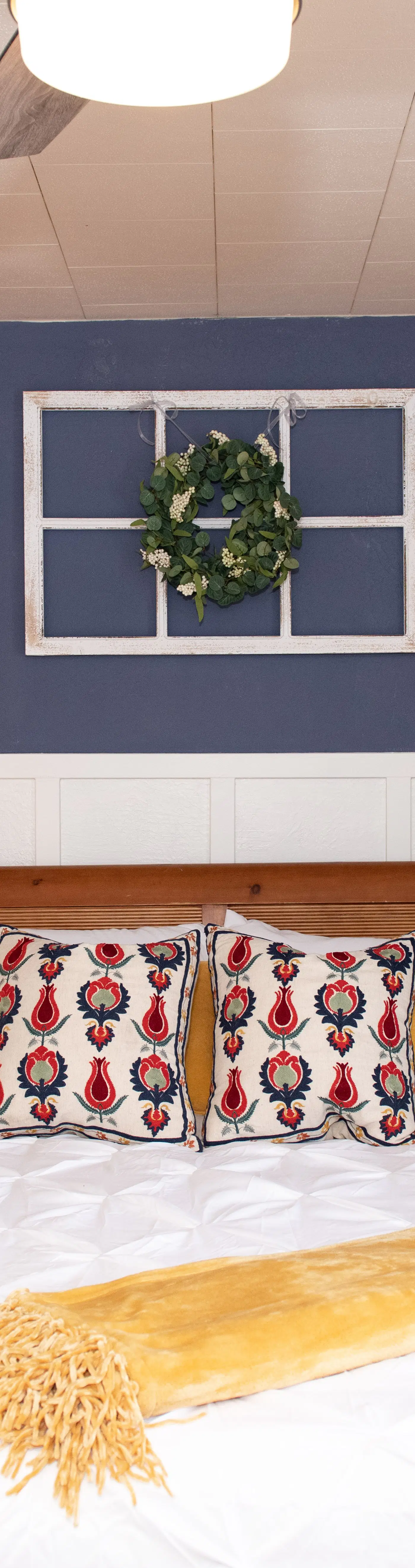 The Blueberry Bungalow