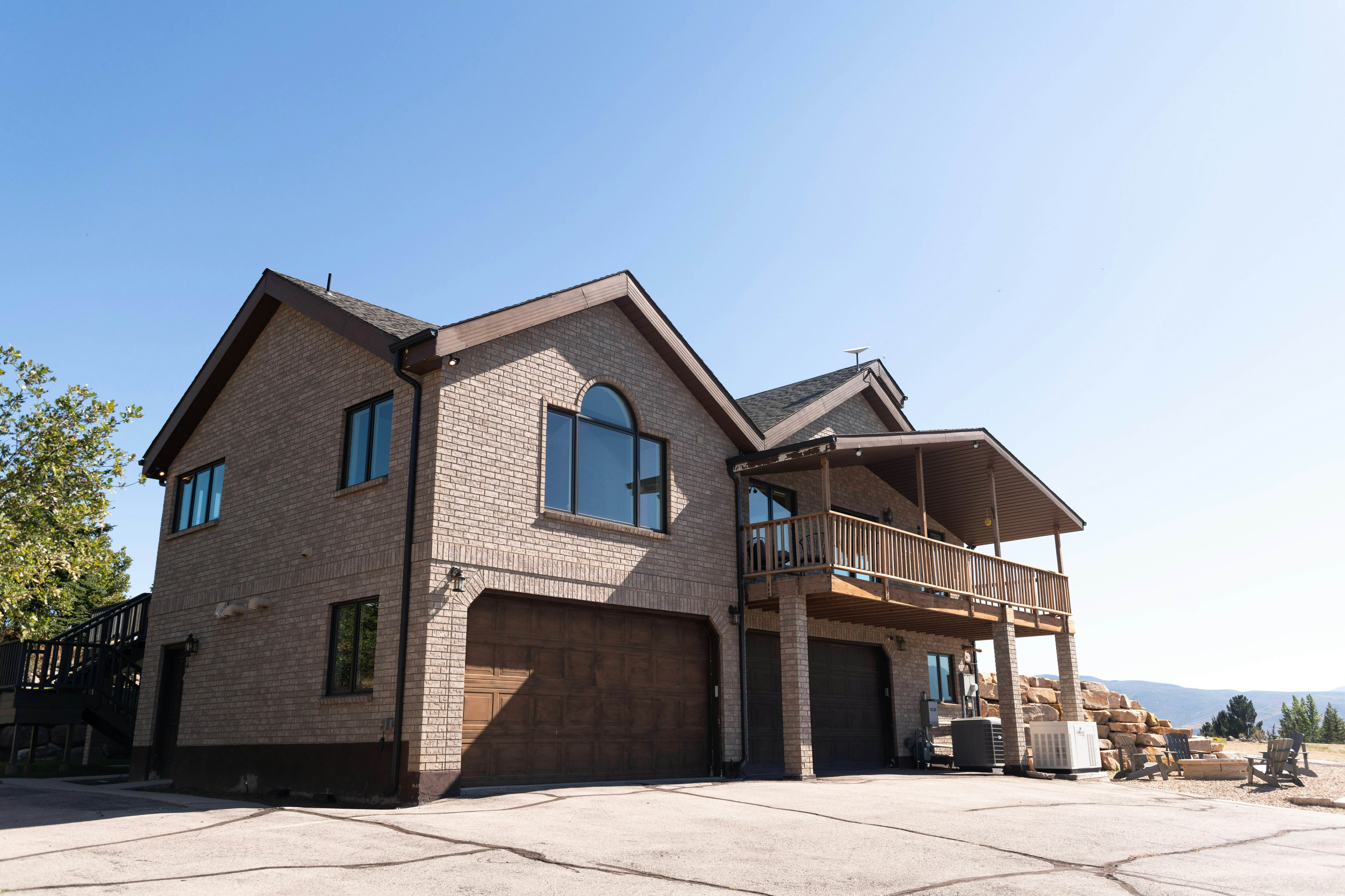 Wasatch View 5 Acre Estate