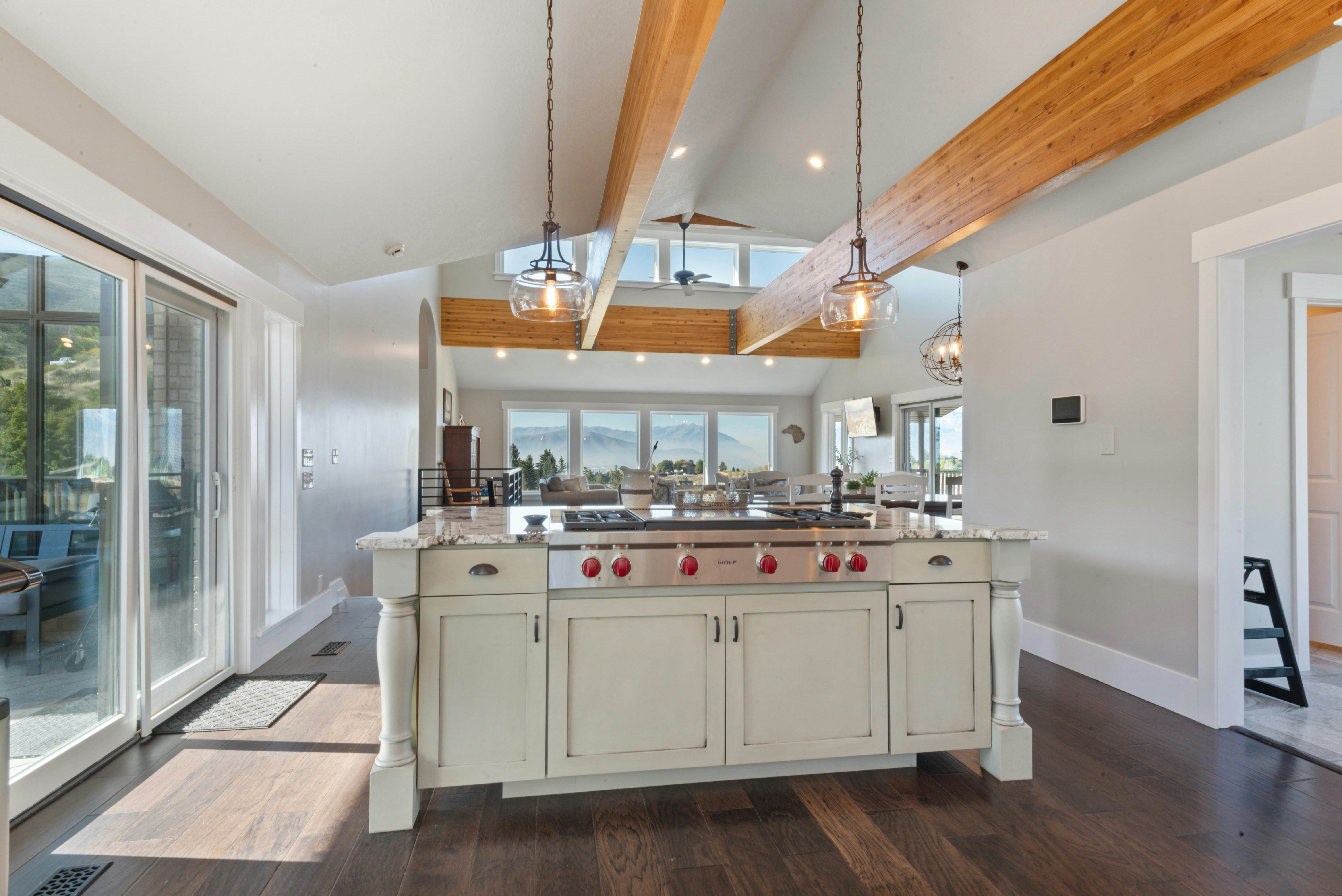 Wasatch View 5 Acre Estate