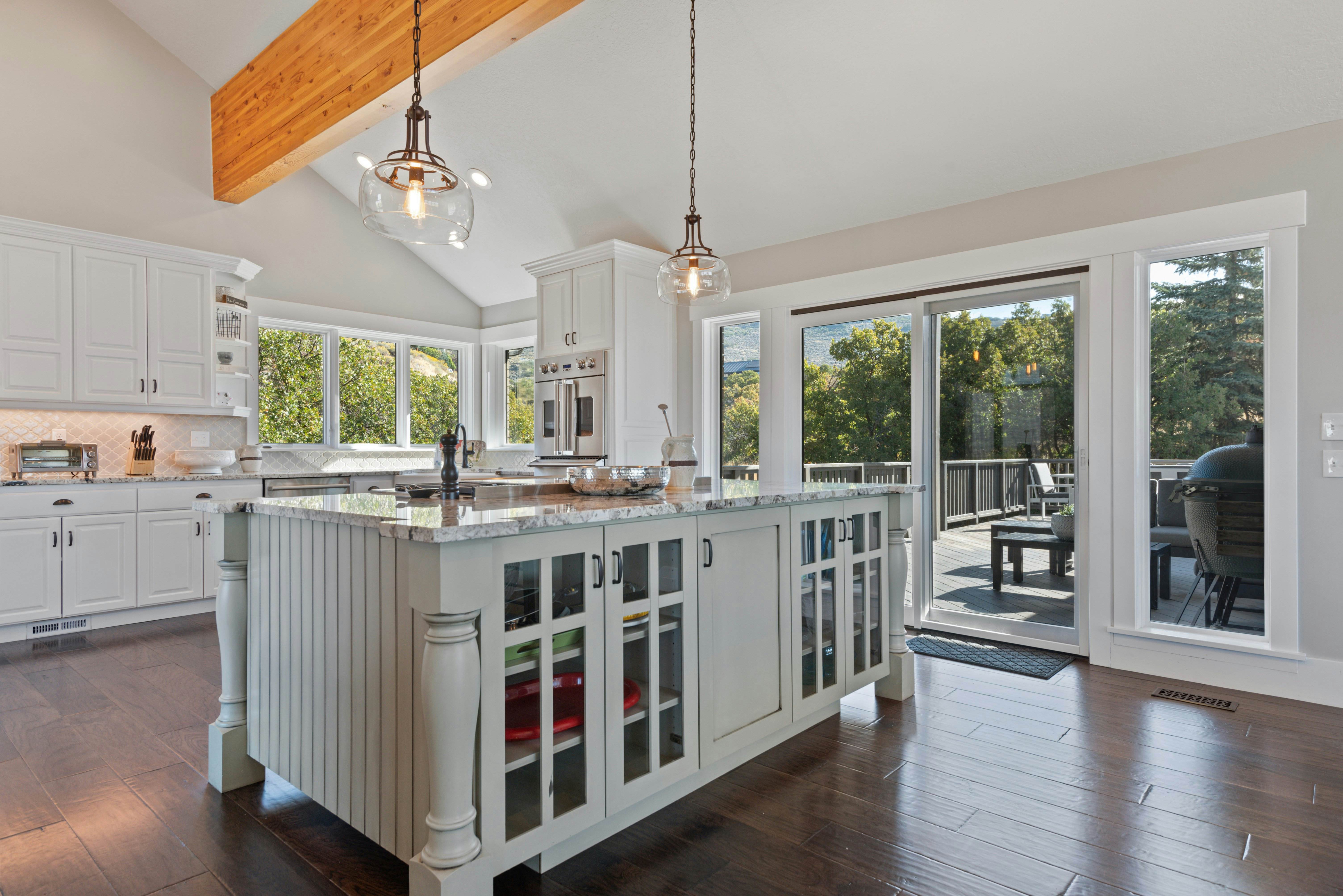 Wasatch View 5 Acre Estate