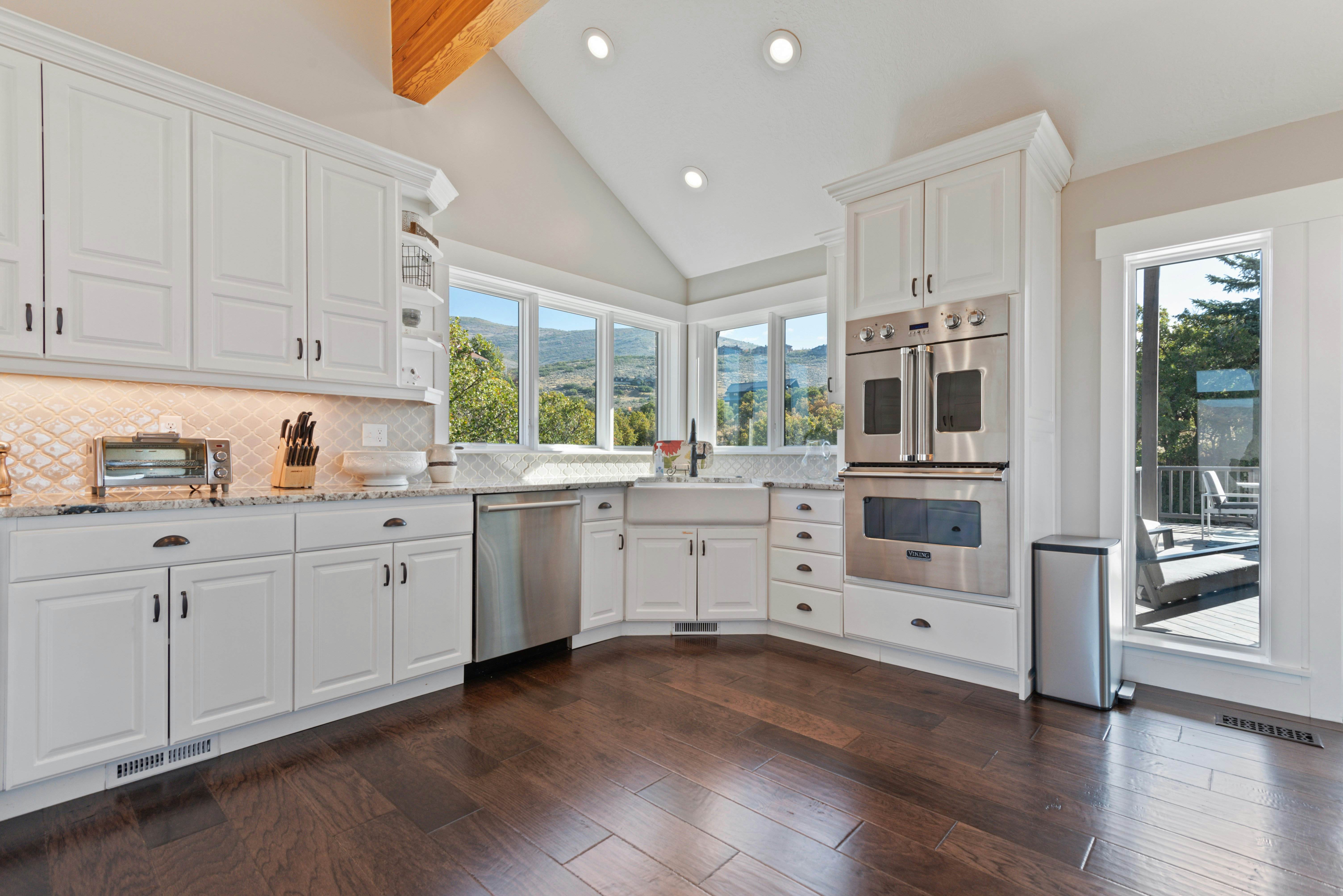 Wasatch View 5 Acre Estate