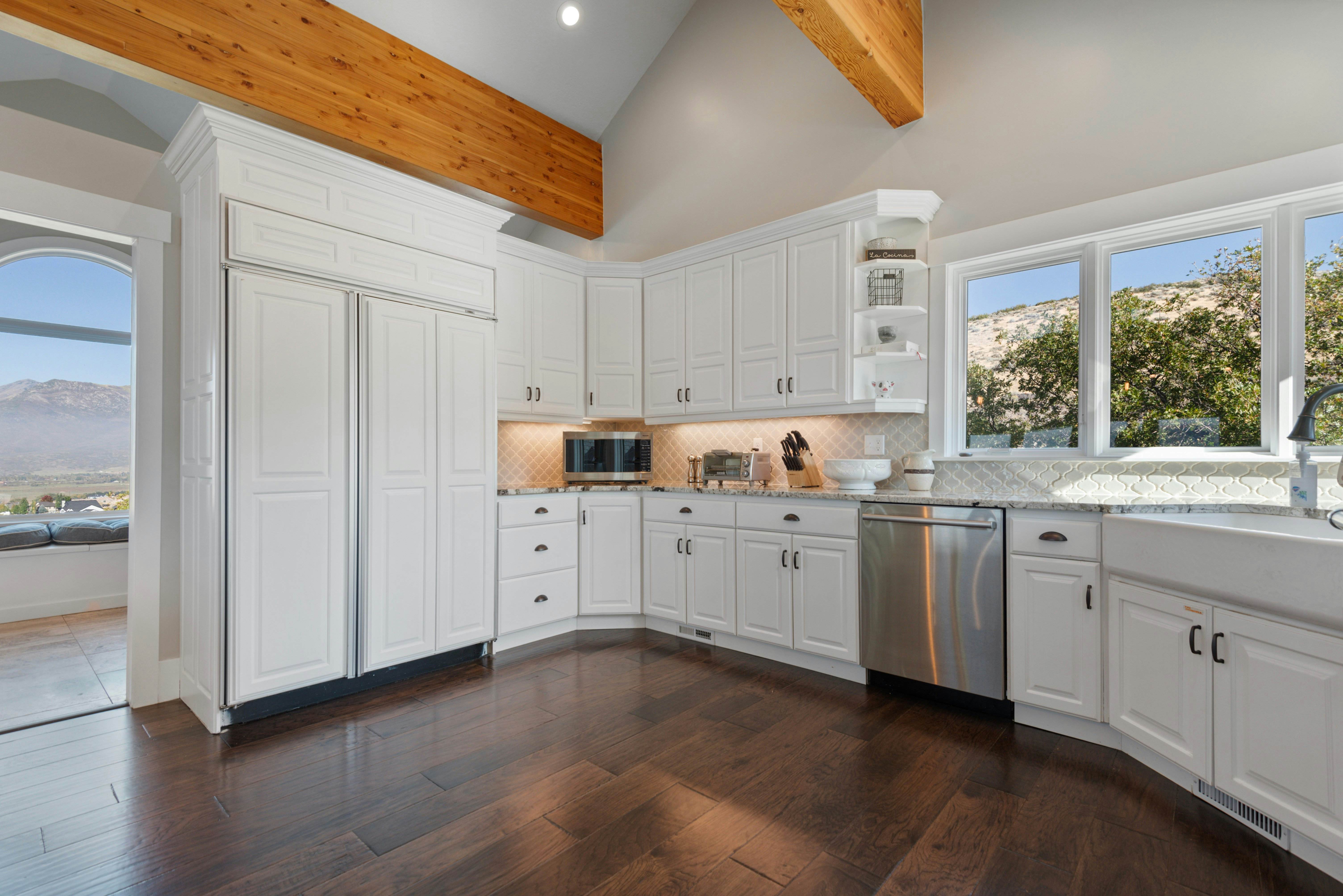 Wasatch View 5 Acre Estate