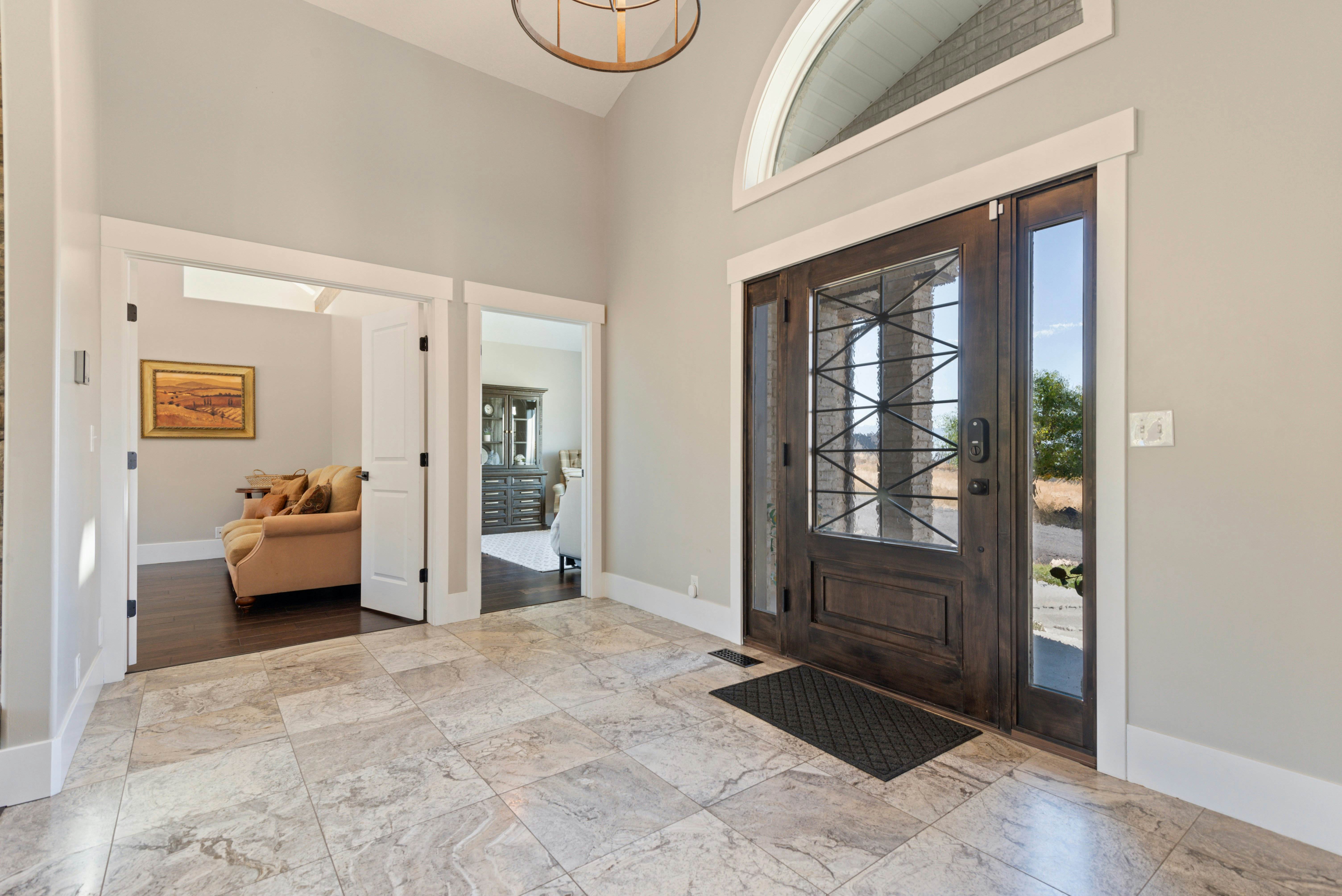 Wasatch View 5 Acre Estate