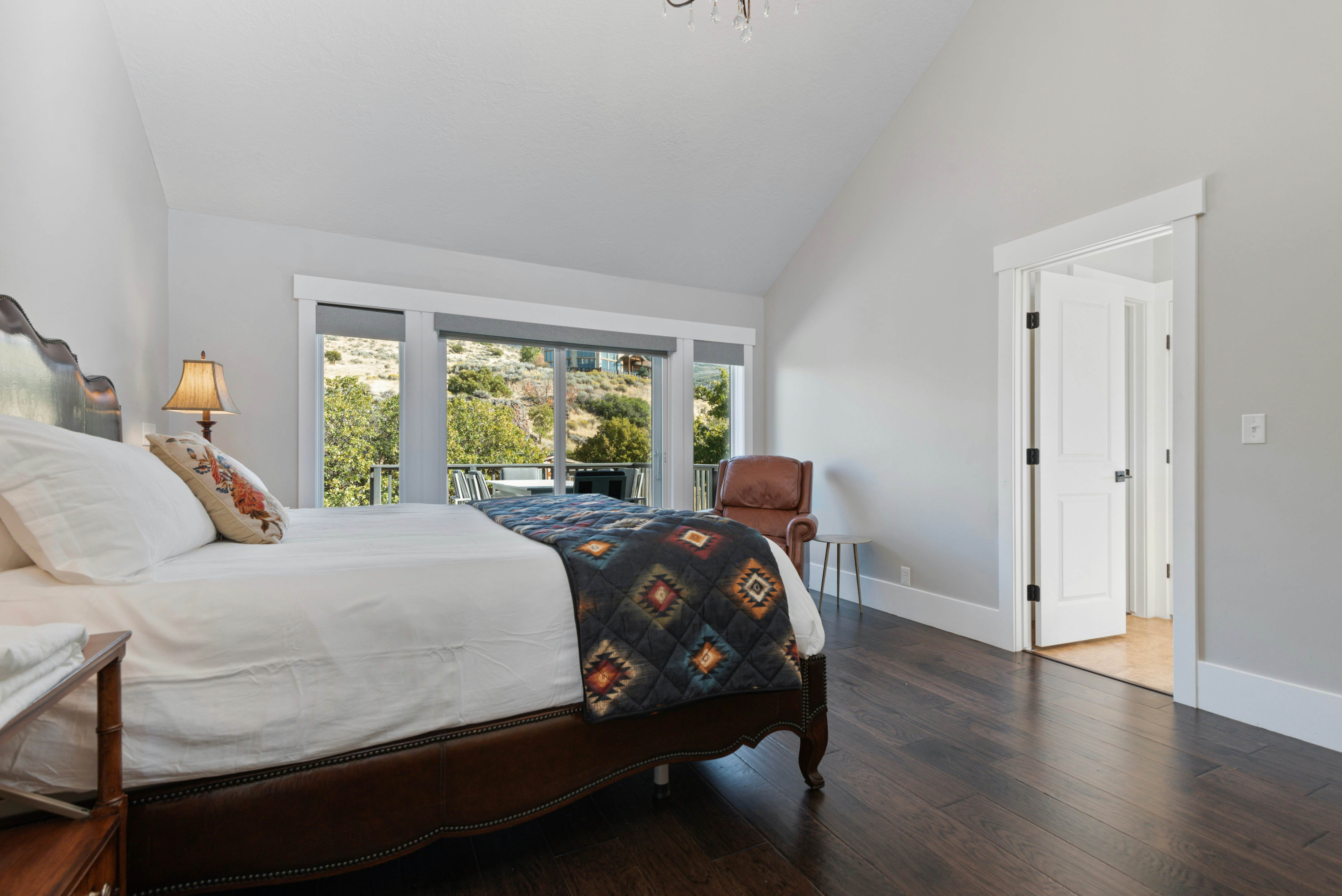 Wasatch View 5 Acre Estate