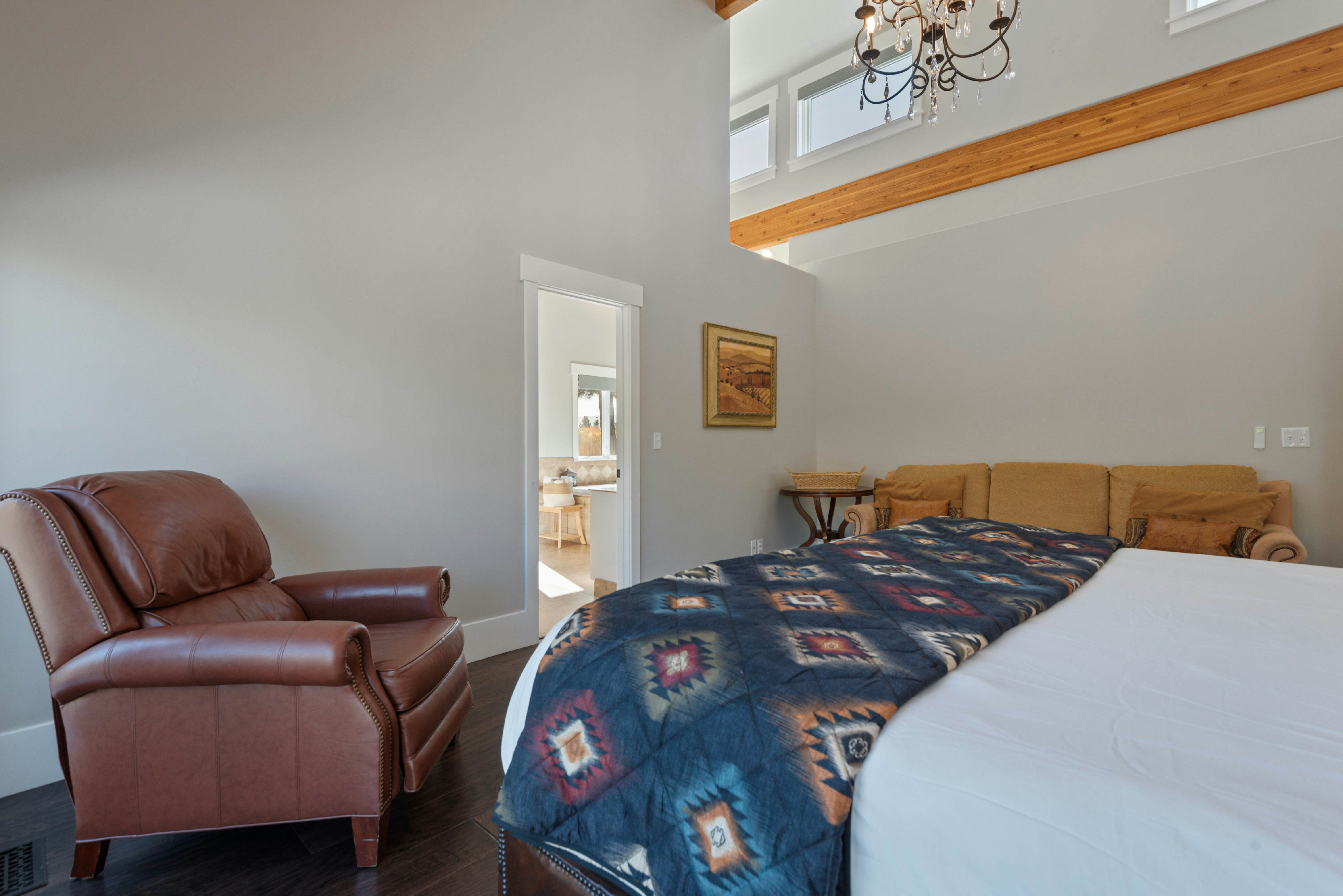 Wasatch View 5 Acre Estate