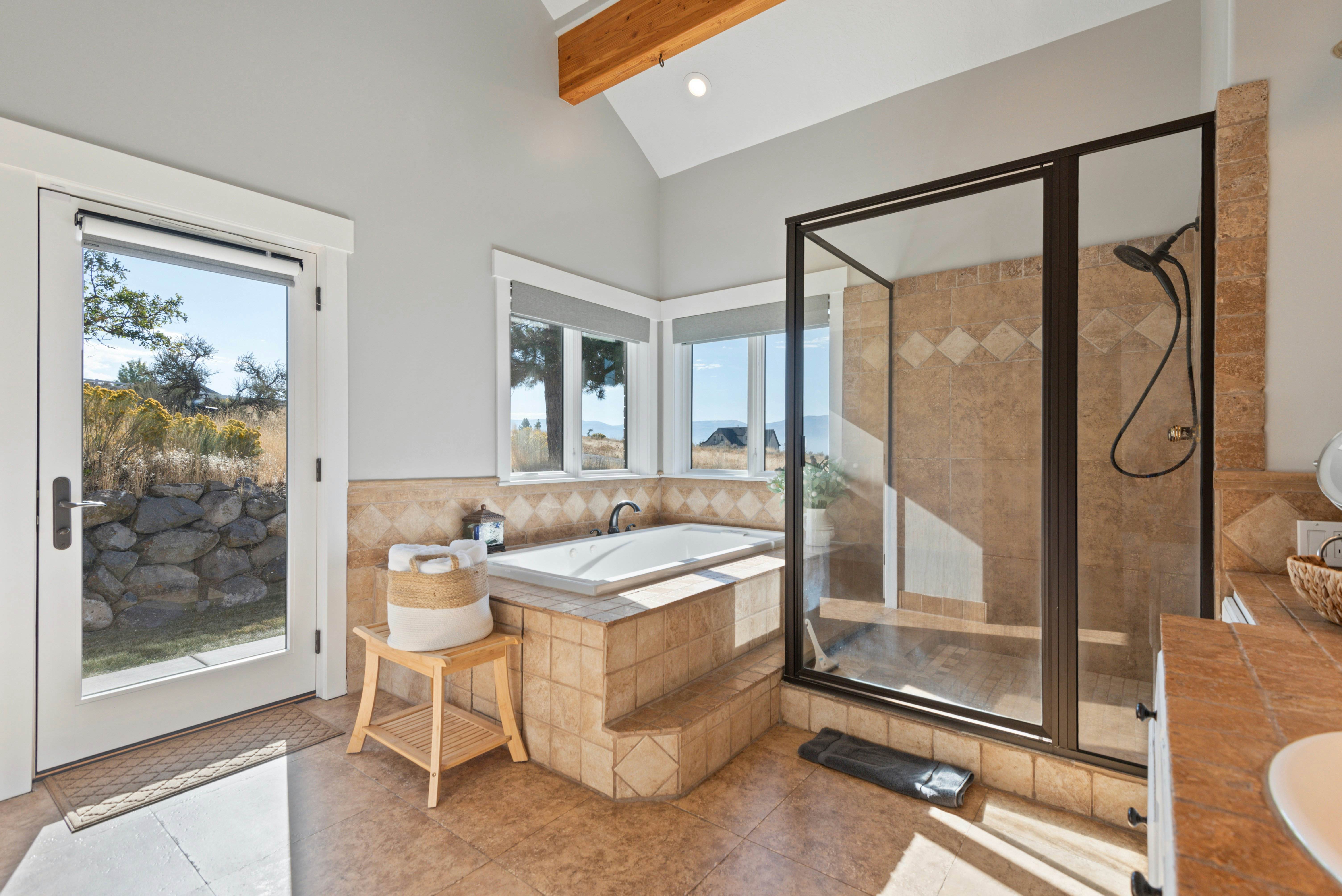 Wasatch View 5 Acre Estate