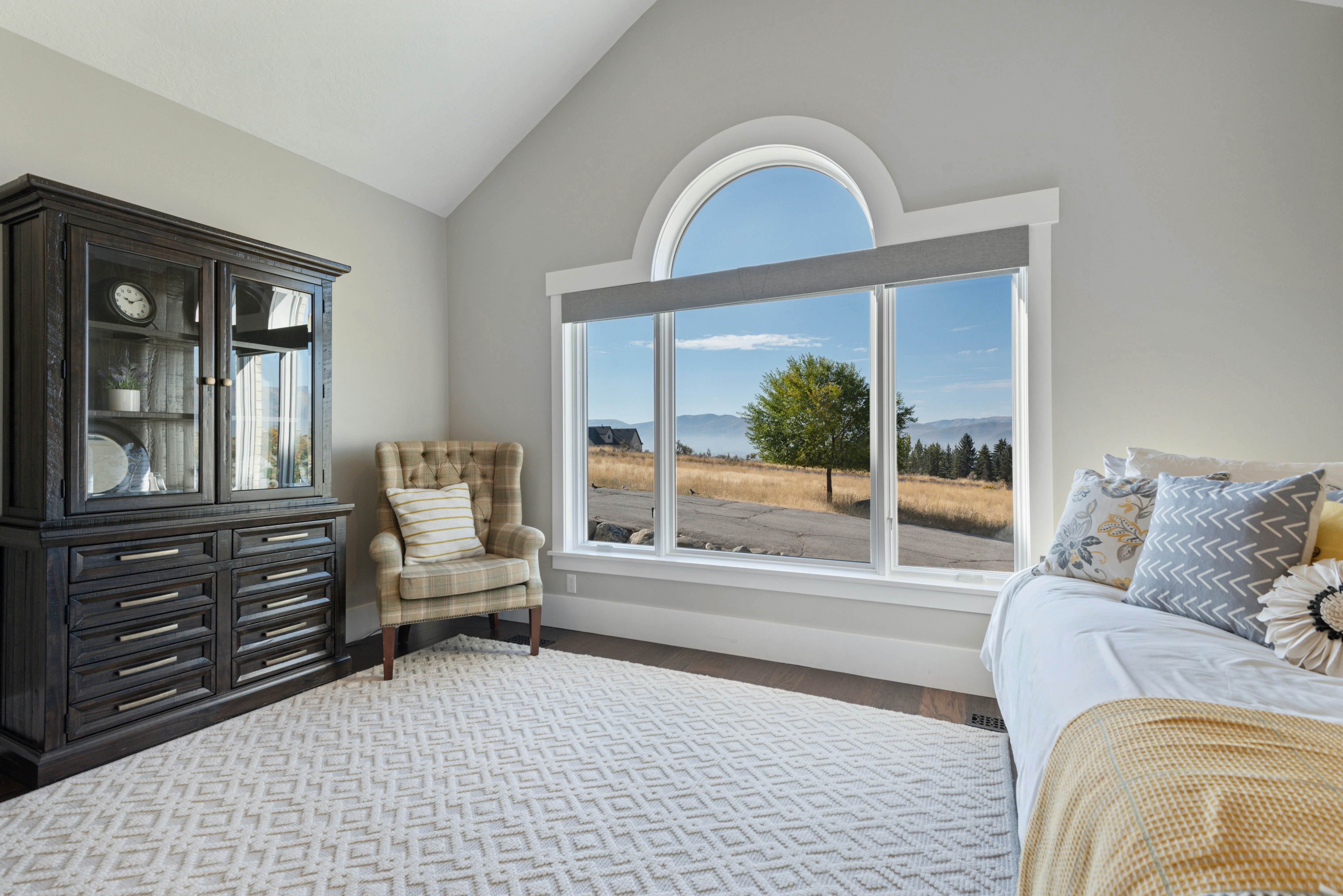 Wasatch View 5 Acre Estate