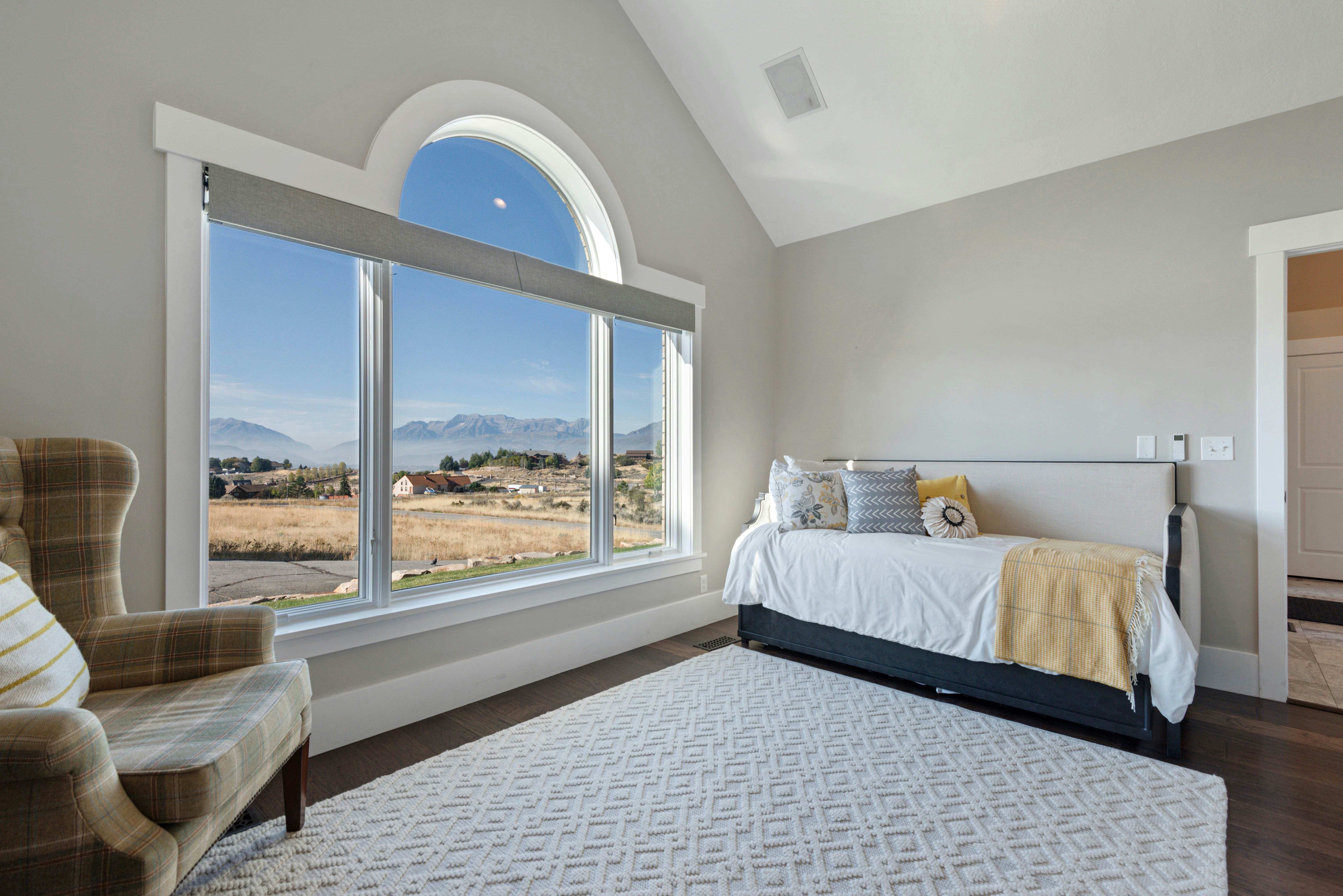 Wasatch View 5 Acre Estate