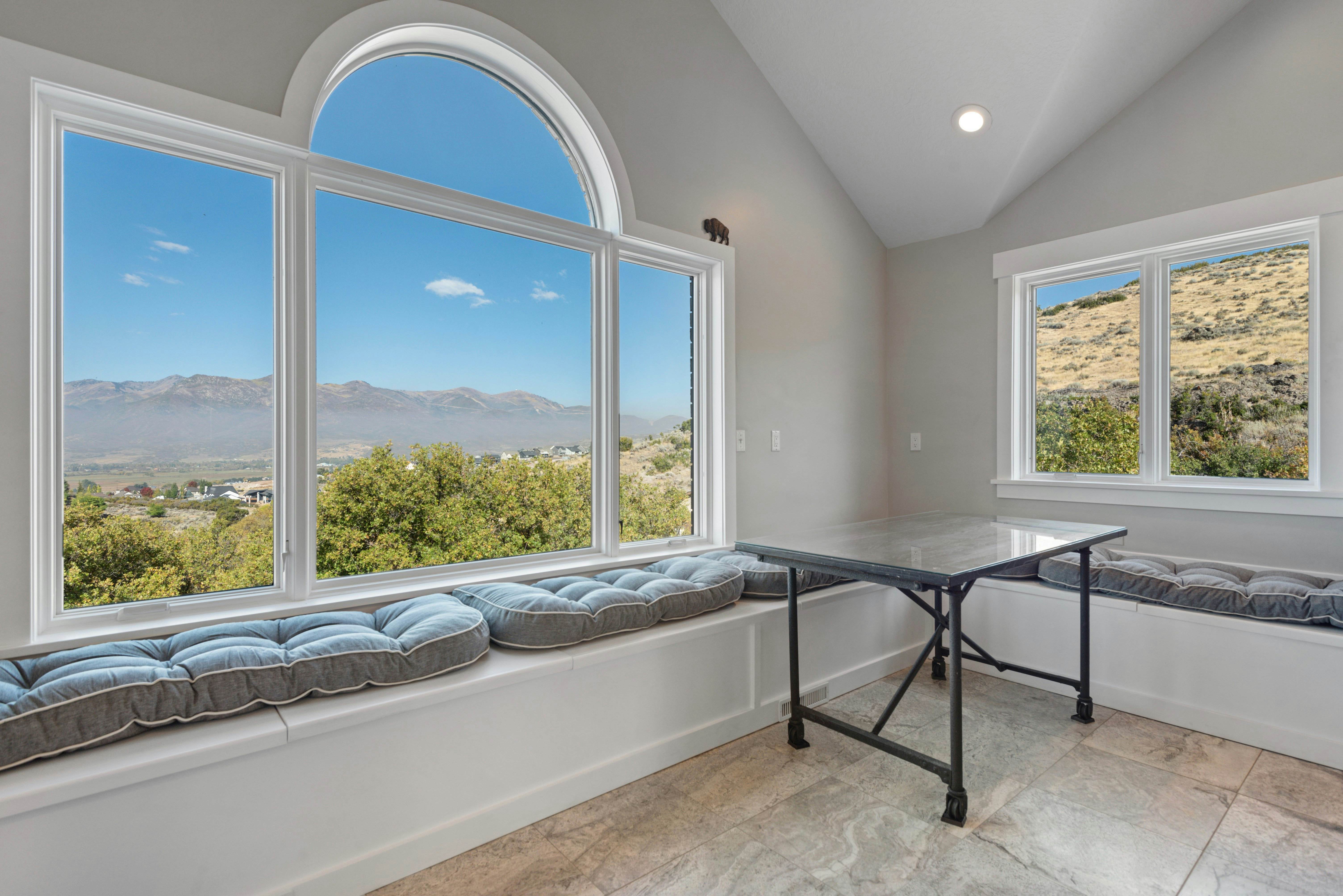 Wasatch View 5 Acre Estate