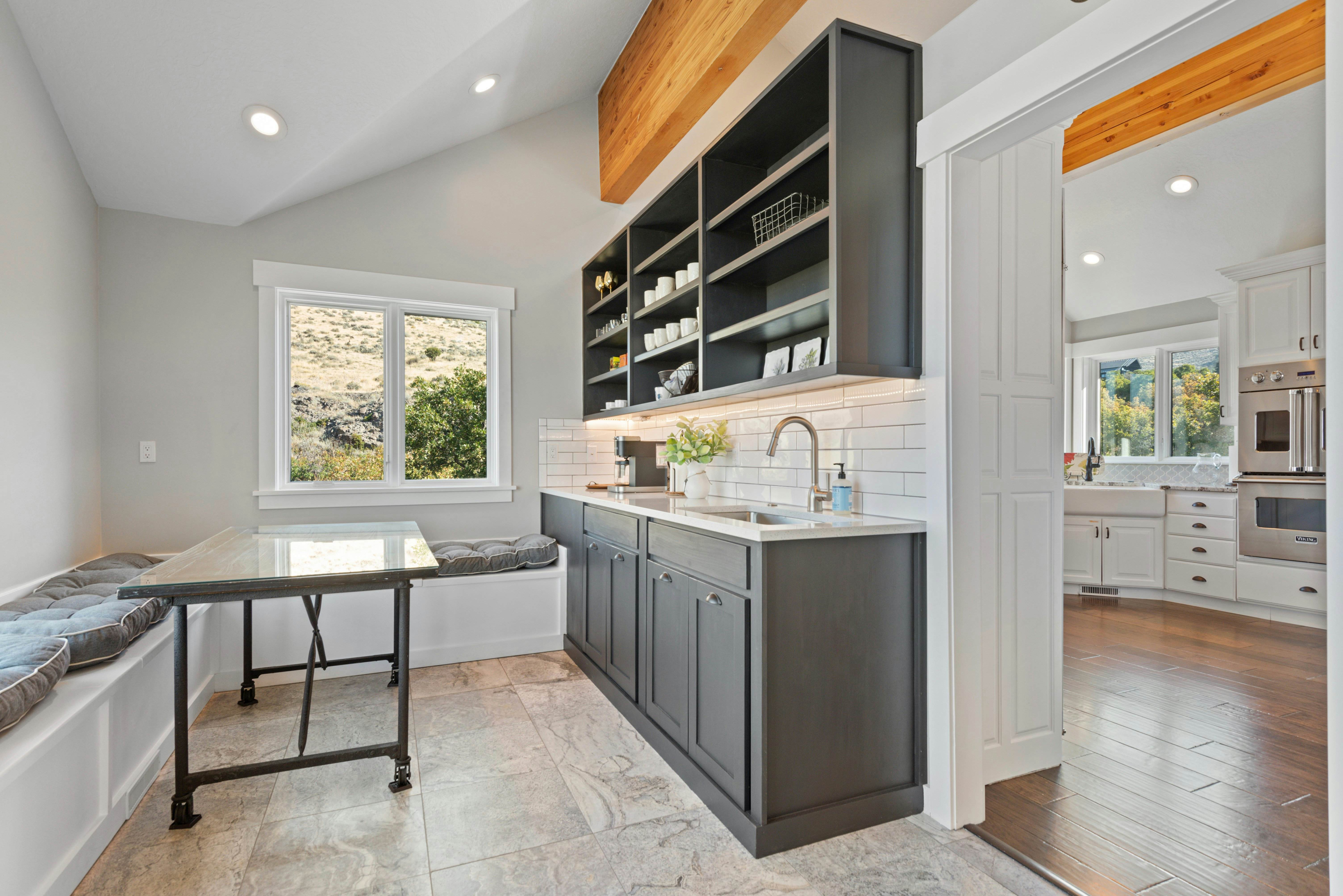 Wasatch View 5 Acre Estate