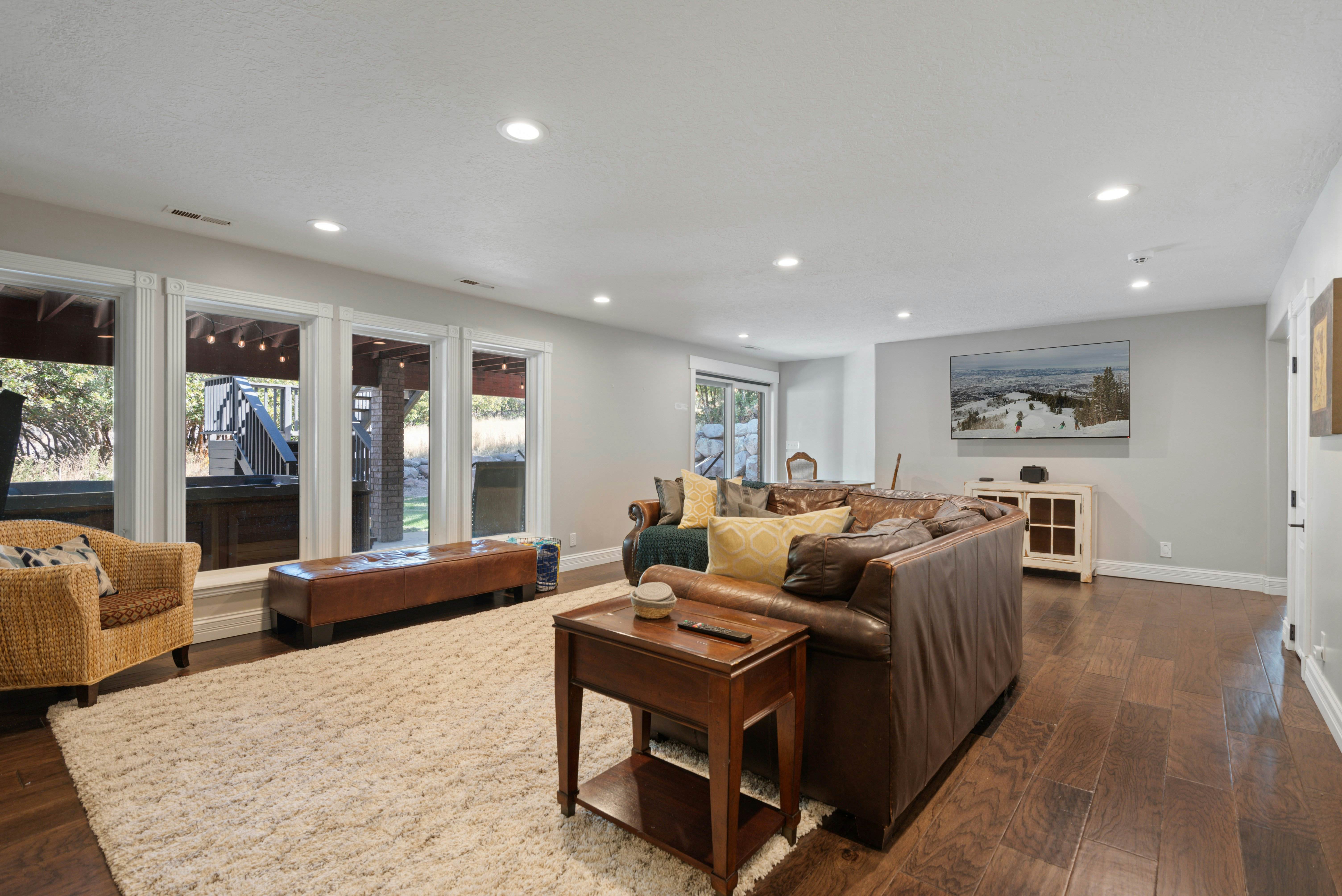 Wasatch View 5 Acre Estate