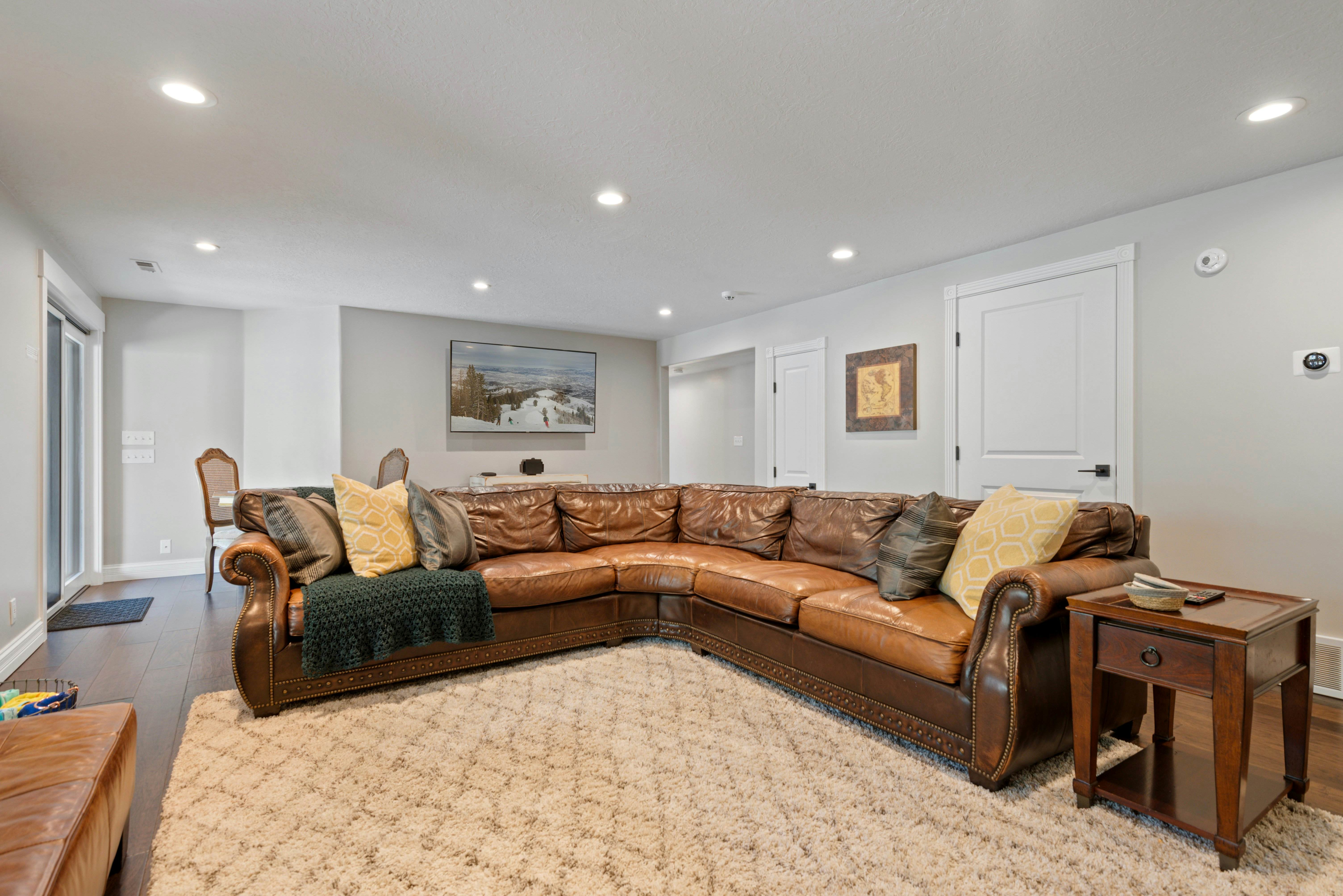 Wasatch View 5 Acre Estate