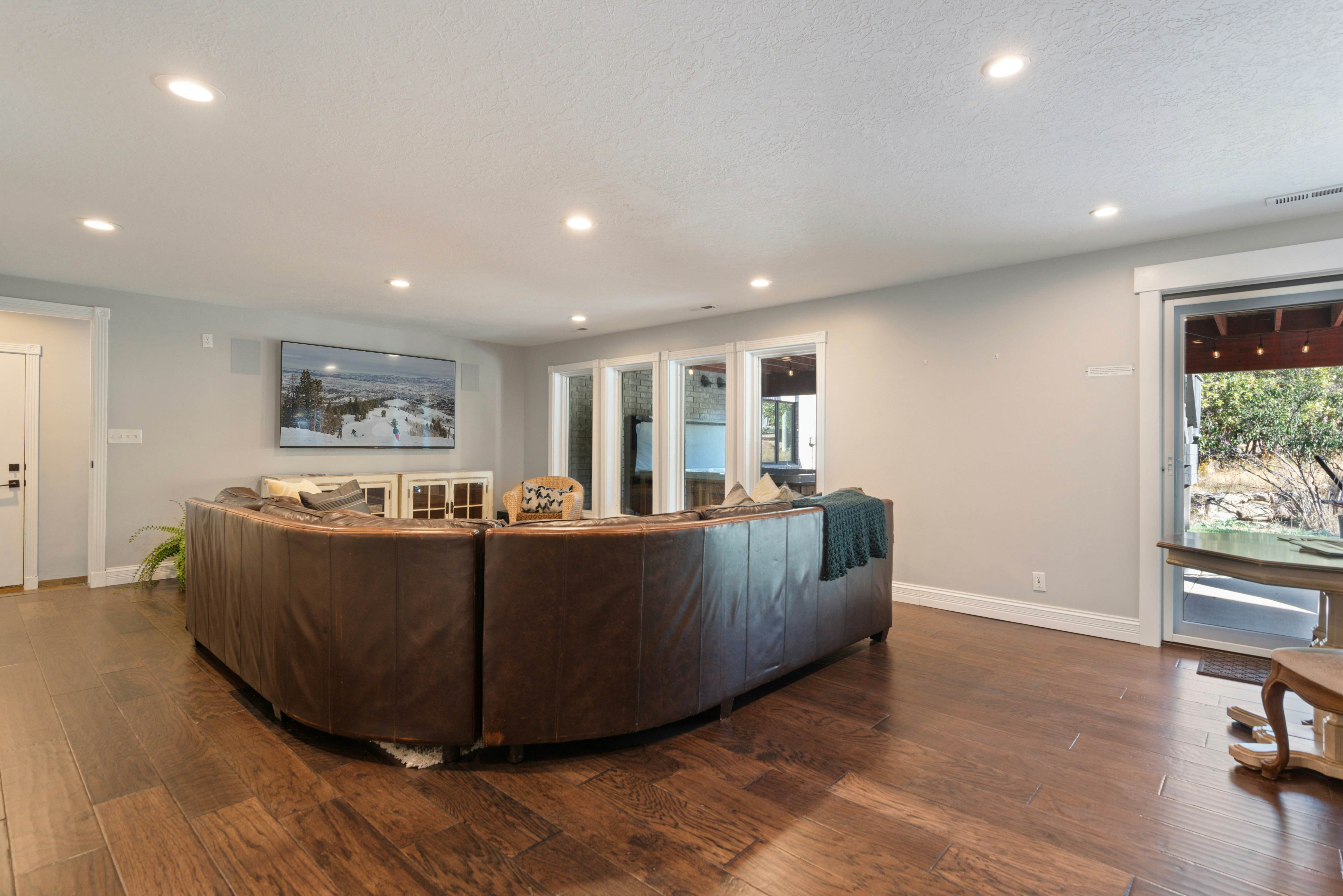 Wasatch View 5 Acre Estate