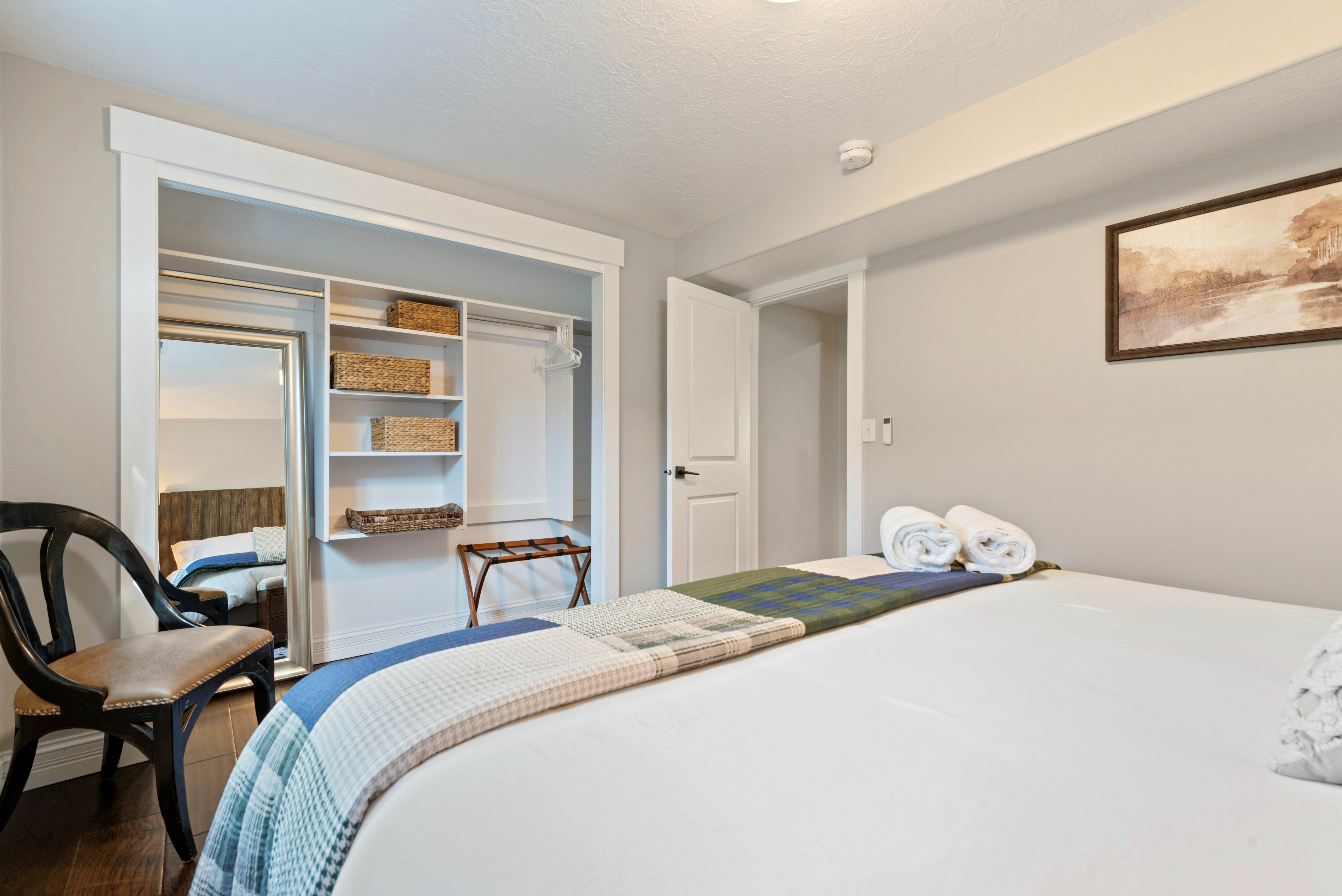 Wasatch View 5 Acre Estate