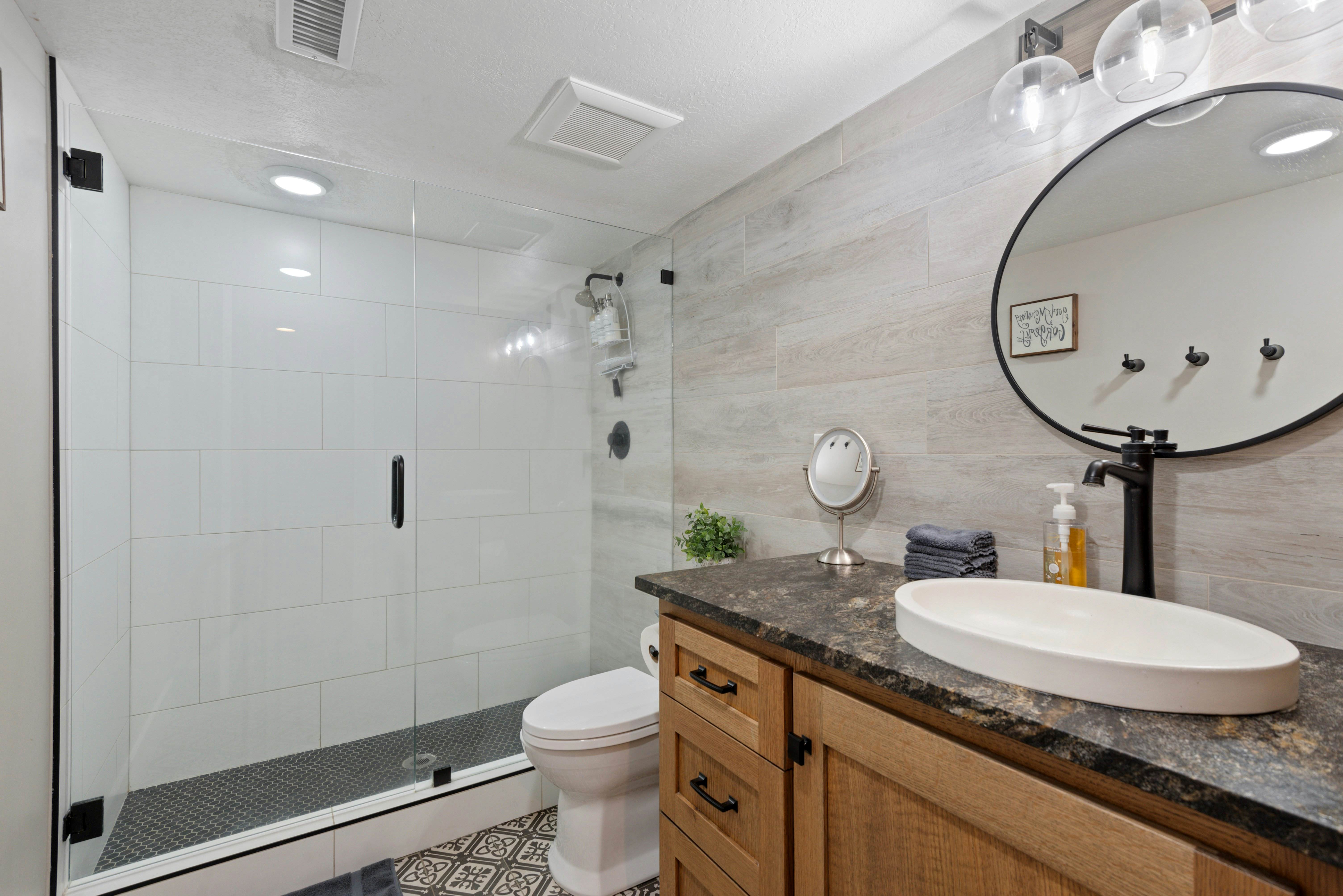 Wasatch View 5 Acre Estate