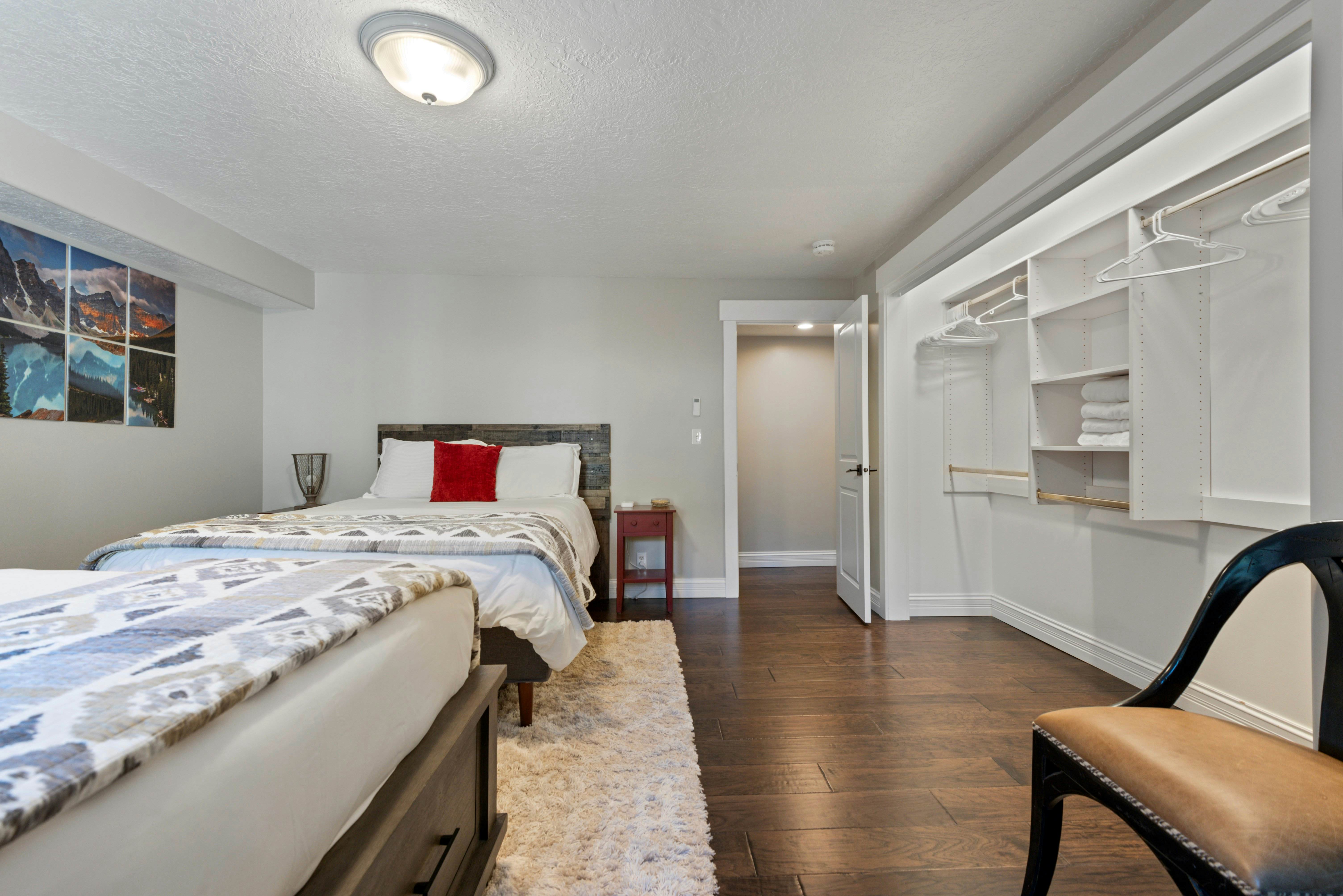 Wasatch View 5 Acre Estate